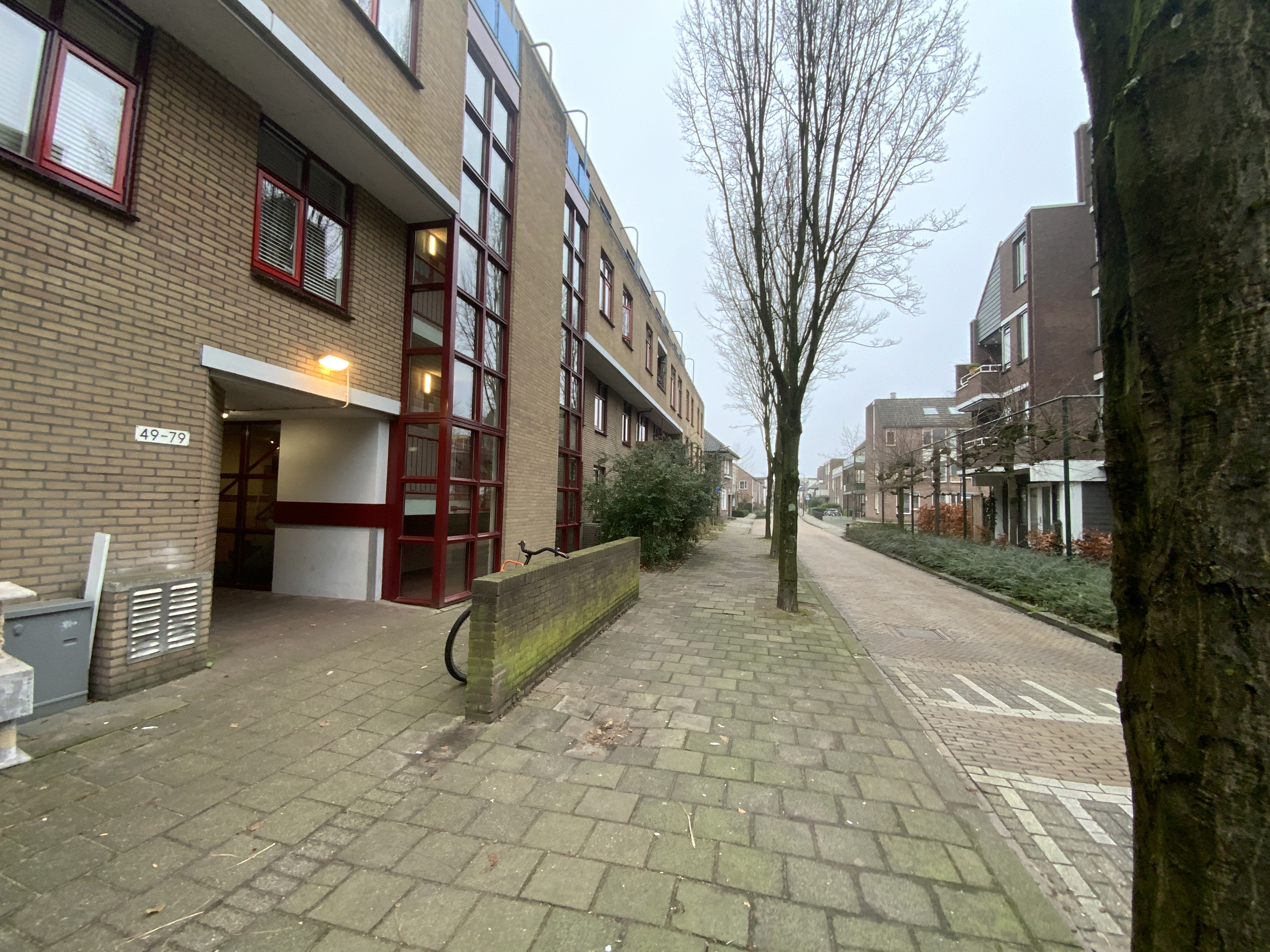 Rustenburgstraat 59, 7311 JA Apeldoorn, Nederland