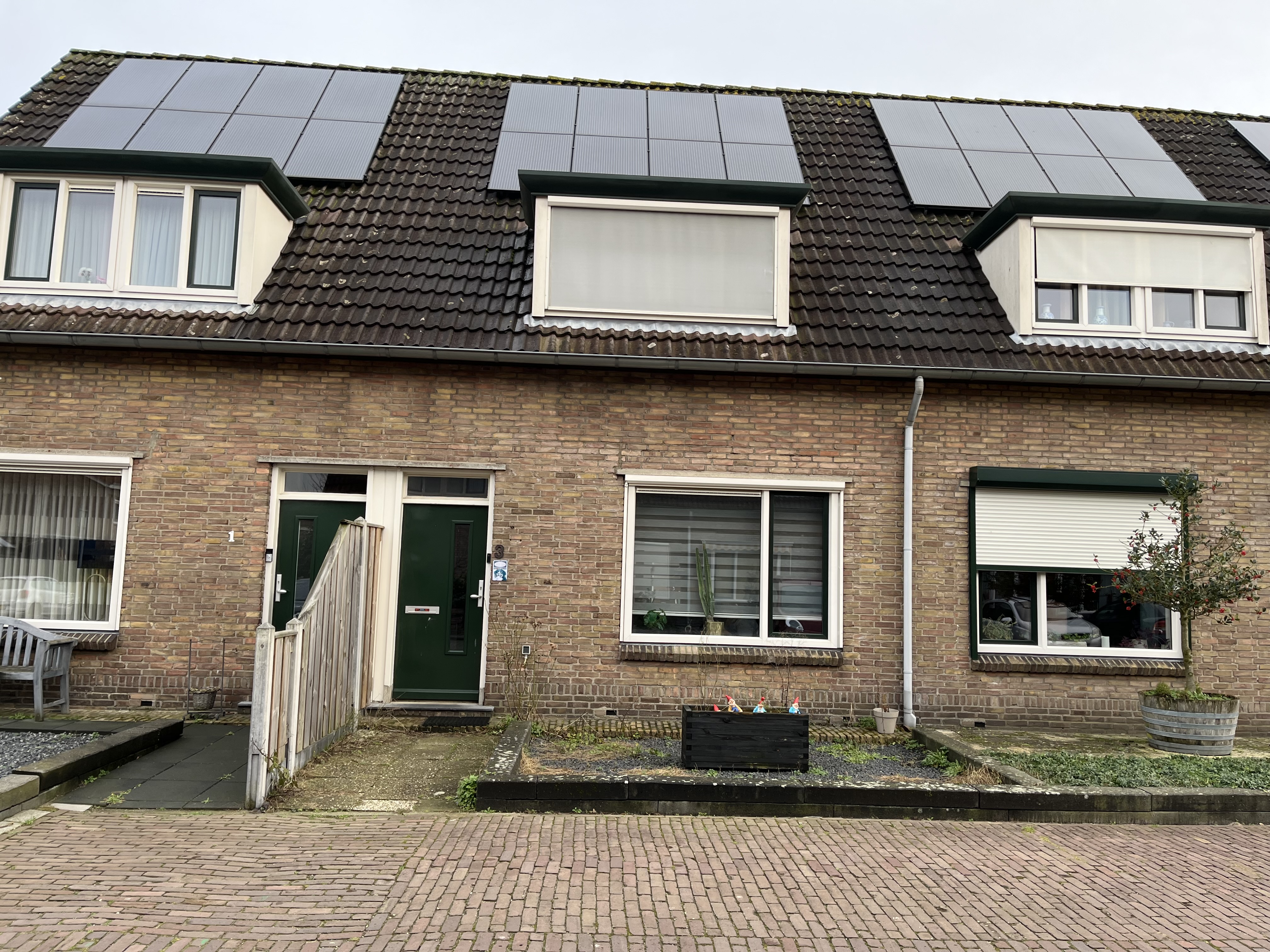 Valeriuslaan 3, 7333 EC Apeldoorn, Nederland