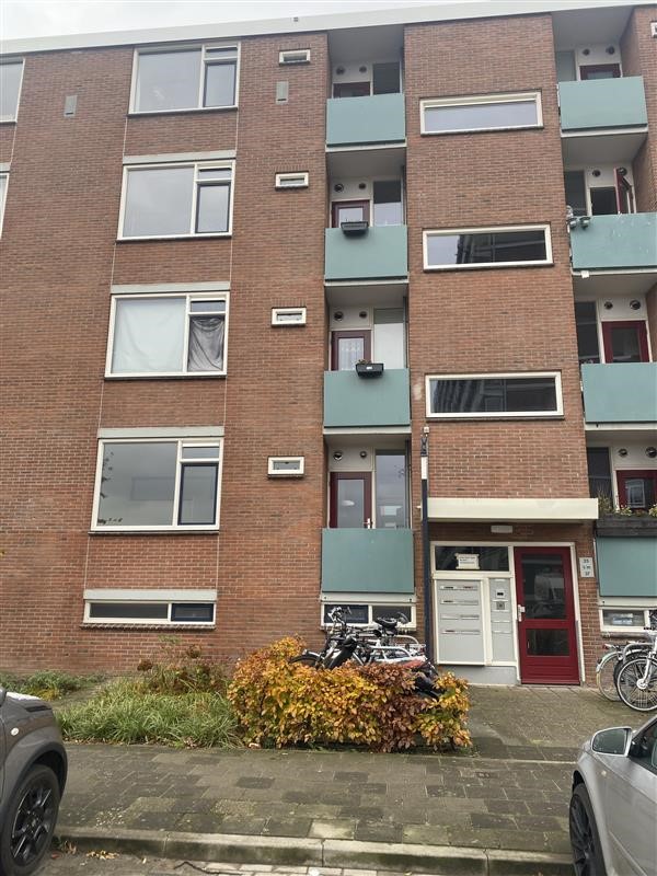 Graaf Florisstraat 23, 7415 LK Deventer, Nederland