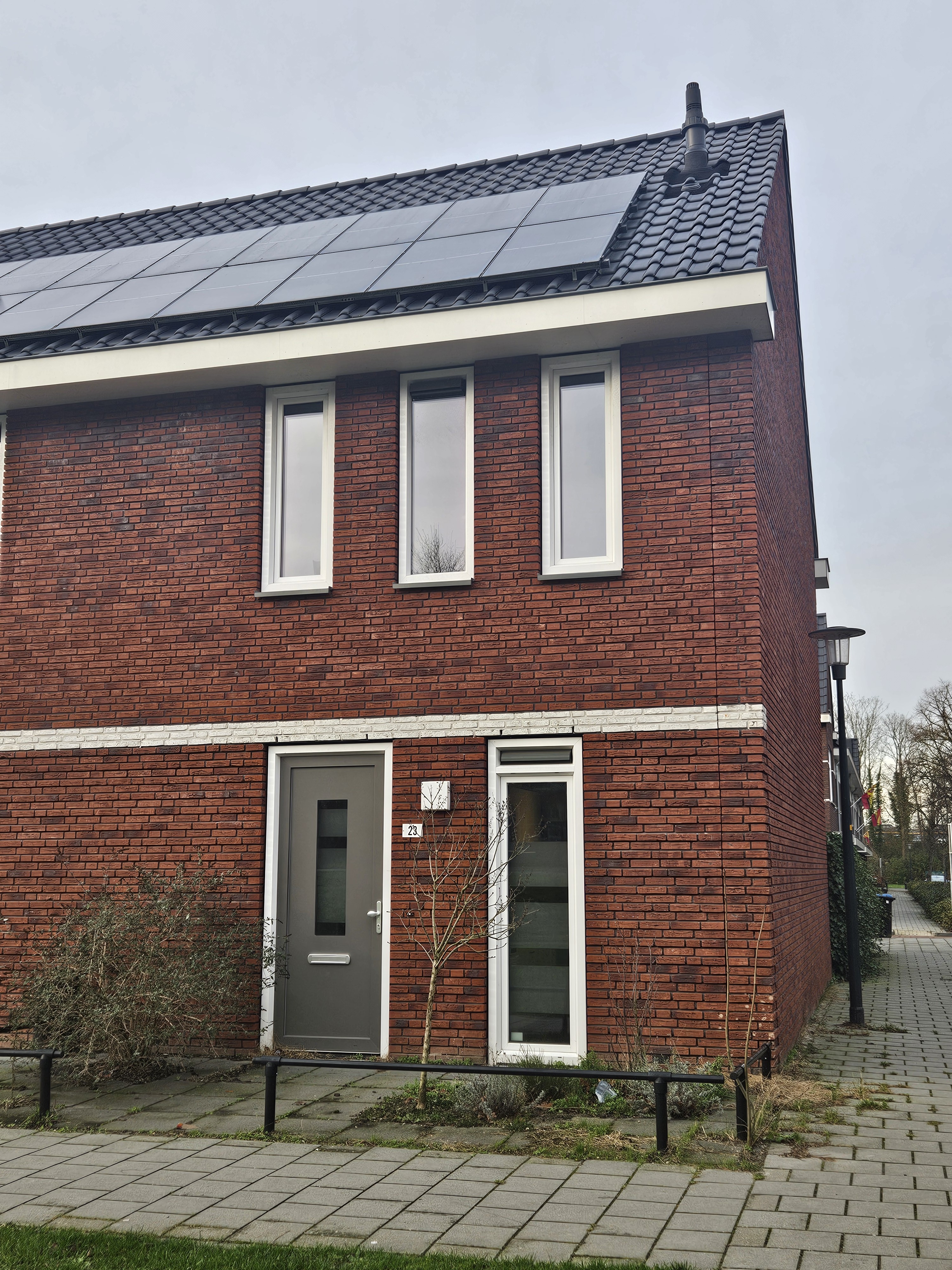 Venenpad 23, 7417 AC Deventer, Nederland