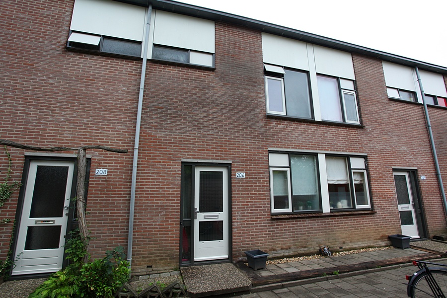 Stokebrand 206, 7206 EL Zutphen, Nederland