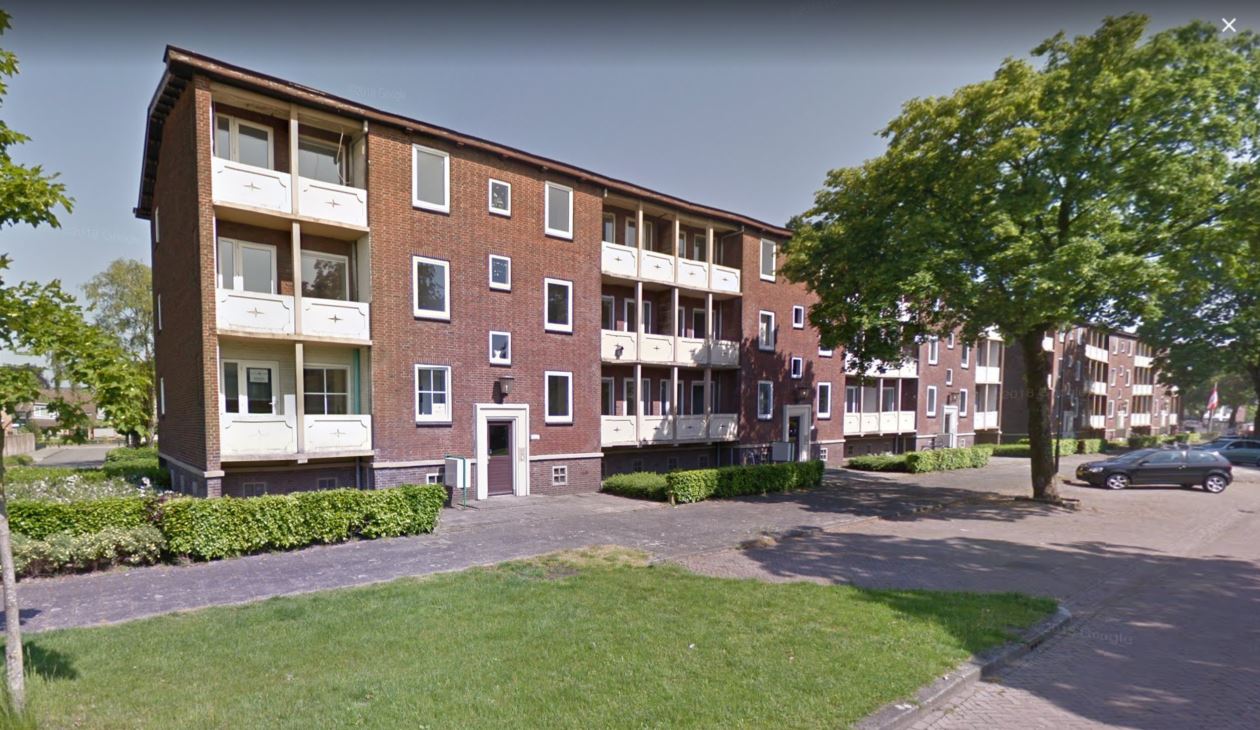 Eendenweg 25, 7331 DW Apeldoorn, Nederland