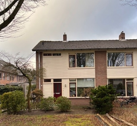 Van Suchtelensingel 13, 7431 AP Diepenveen, Nederland