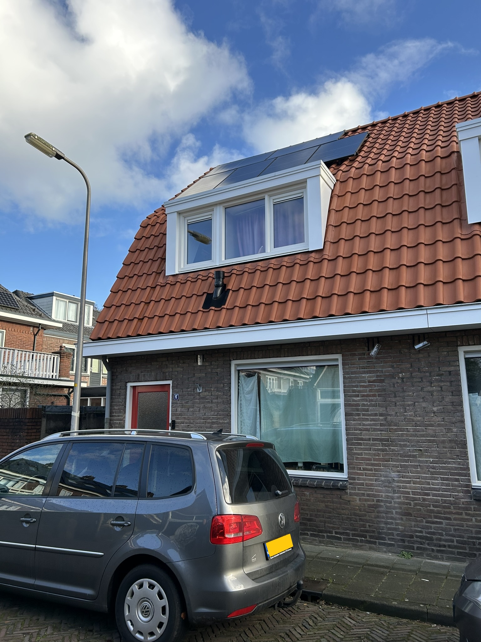 Schinkenstraat 6, 7413 CR Deventer, Nederland