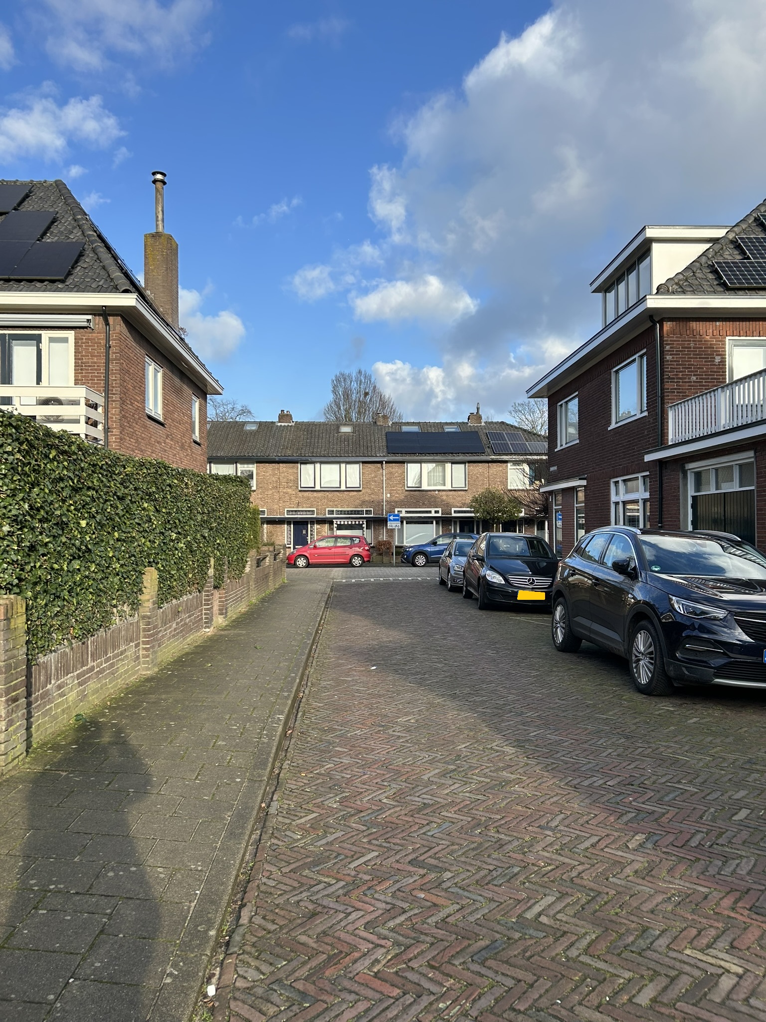 Schinkenstraat 6