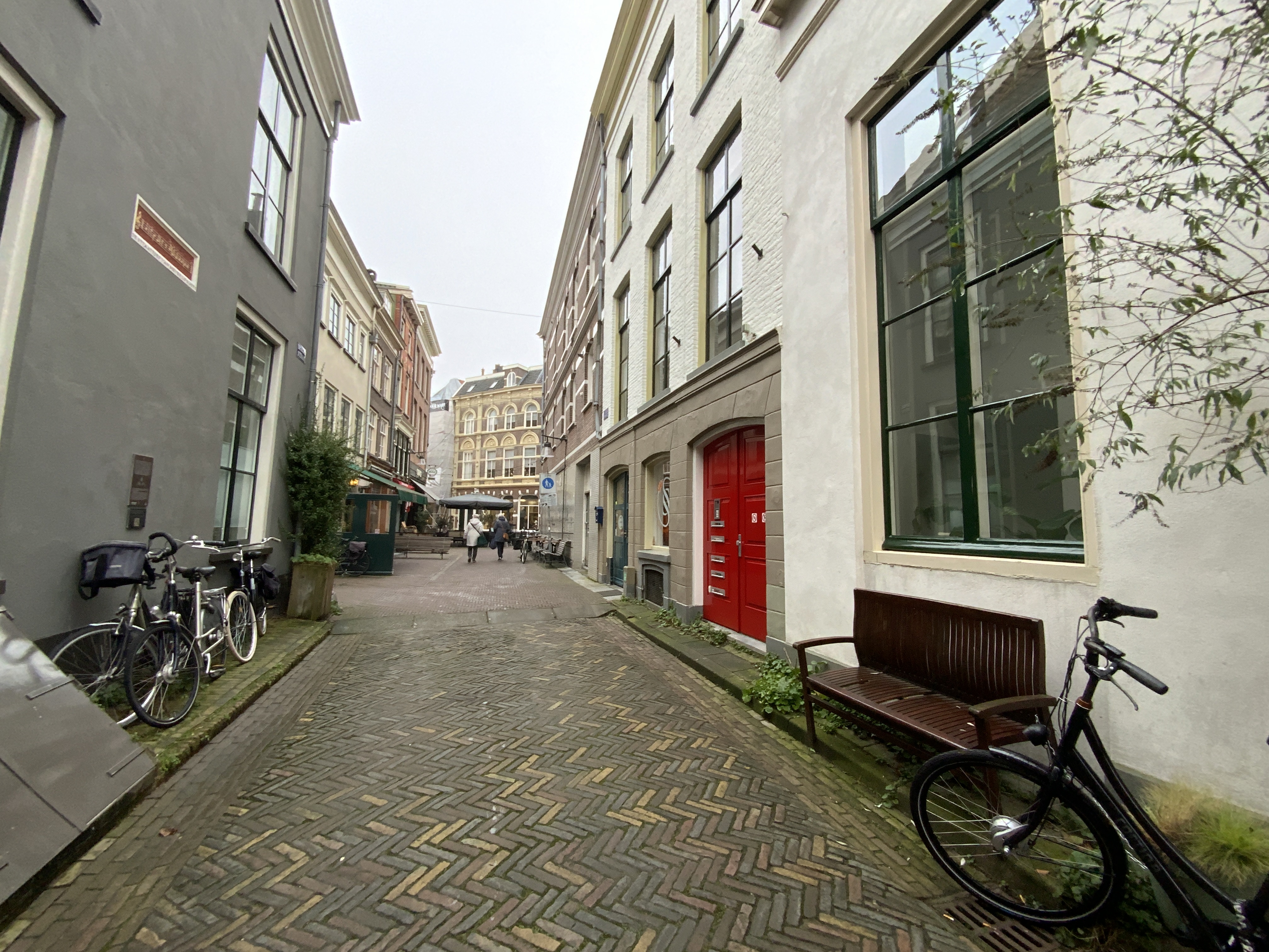 Spiegelstraat 1A, 7201 KA Zutphen, Nederland