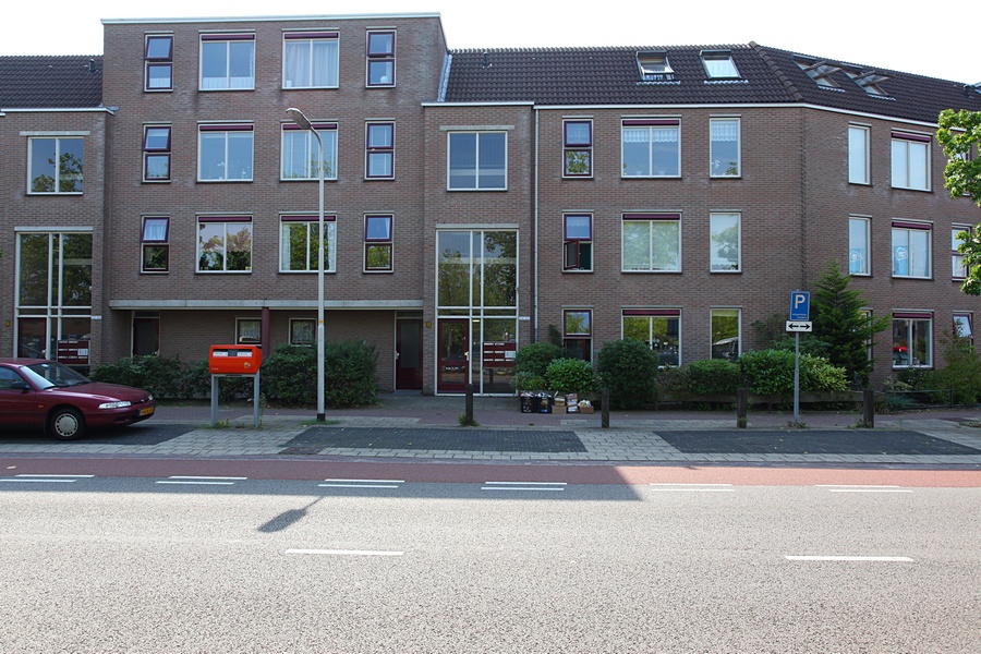 Polsbroek 112, 7201 BZ Zutphen, Nederland