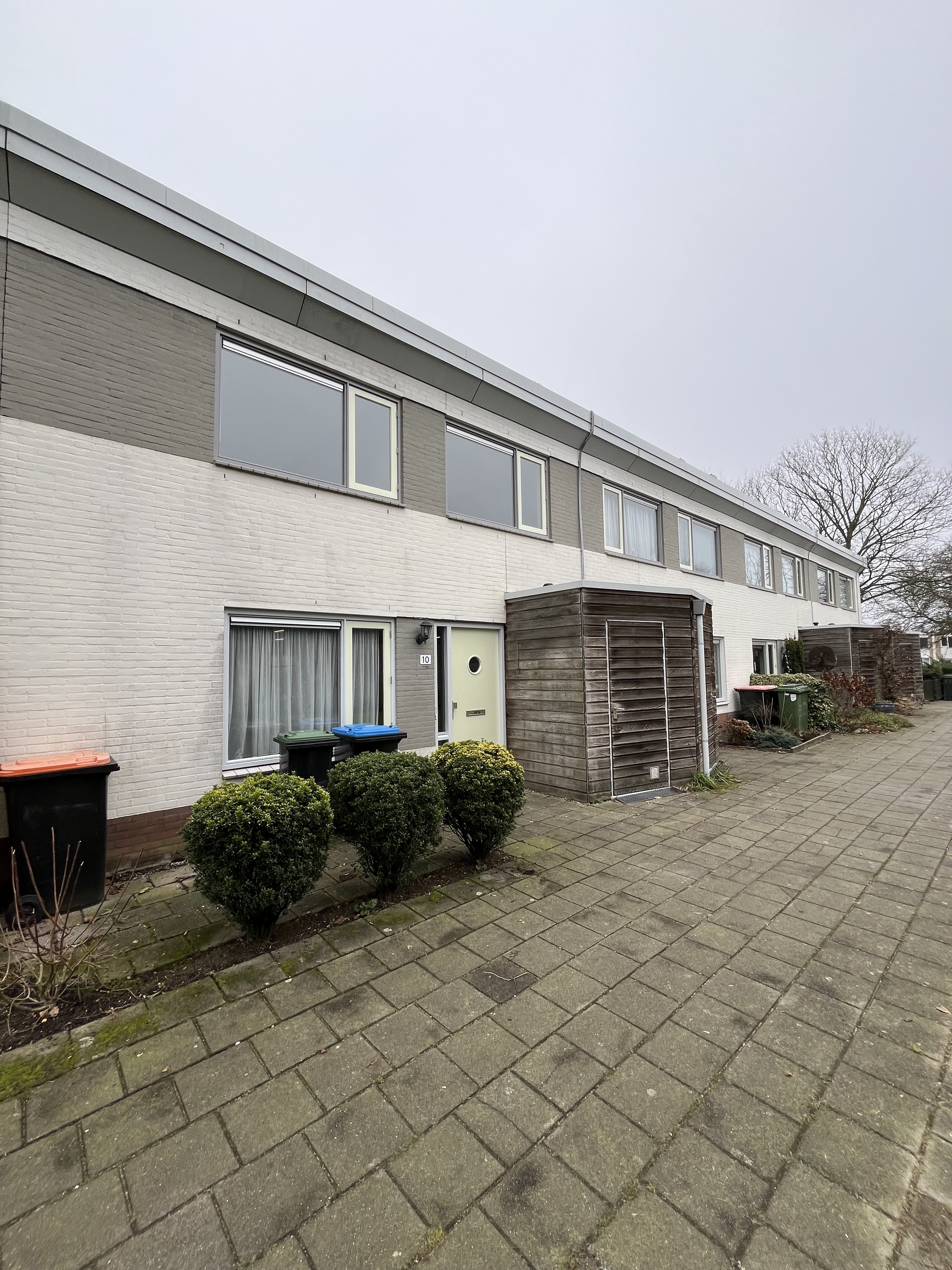 Antilopestraat 10, 7315 EH Apeldoorn, Nederland