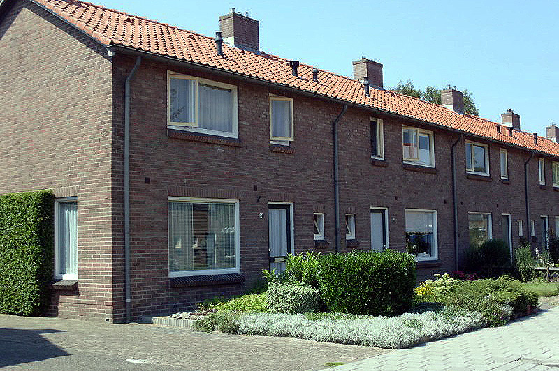 Van Ostadelaan 35, 7312 NE Apeldoorn, Nederland