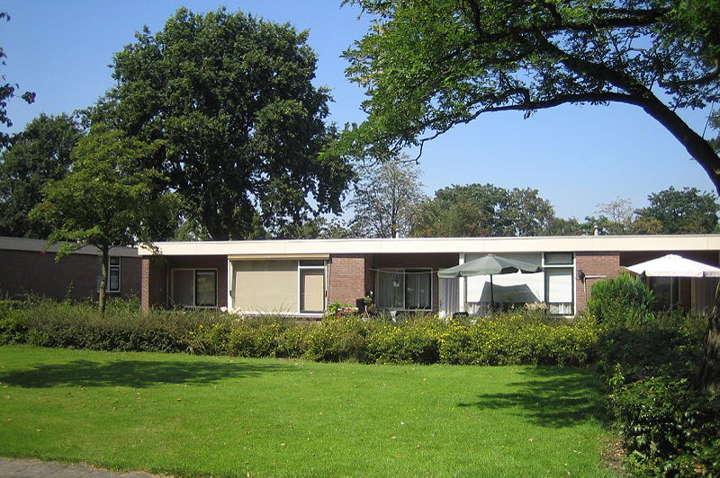 Kayersdijk 102, 7332 AV Apeldoorn, Nederland