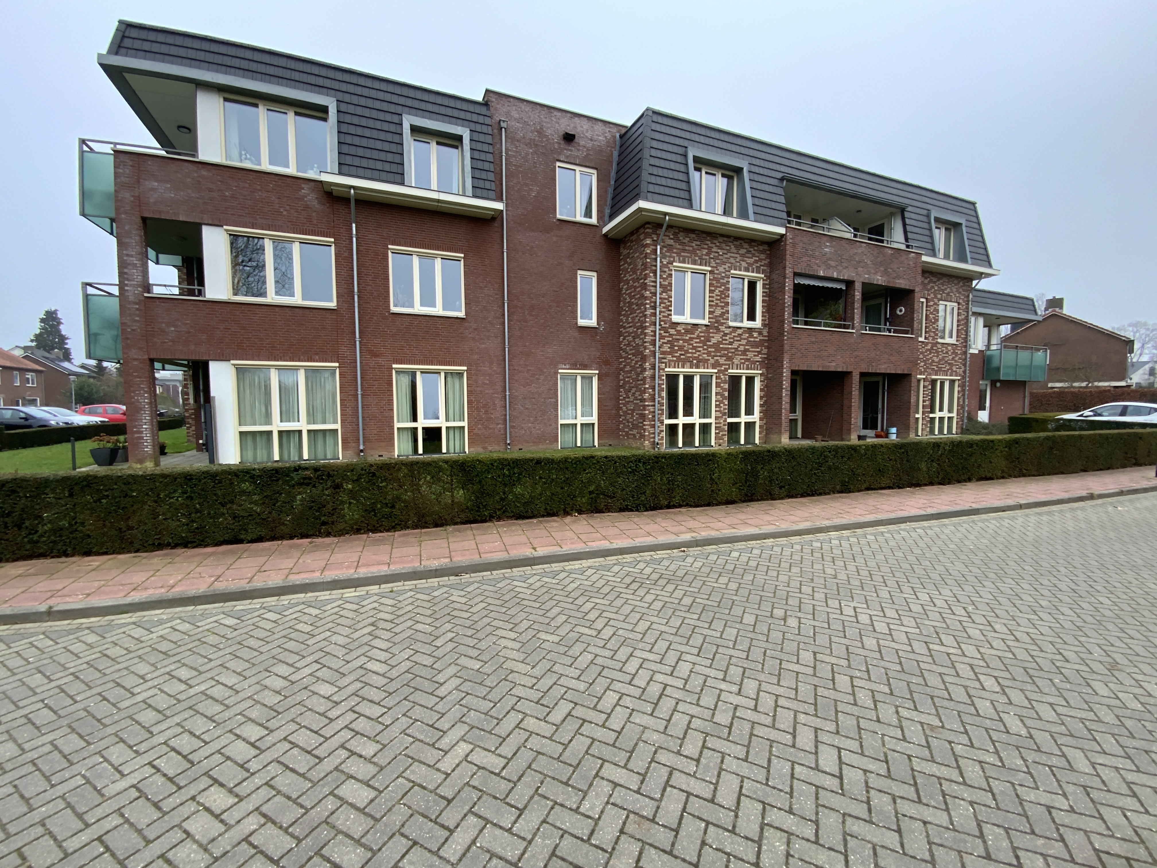 Oranjelaan 11, 7231 EW Warnsveld, Nederland