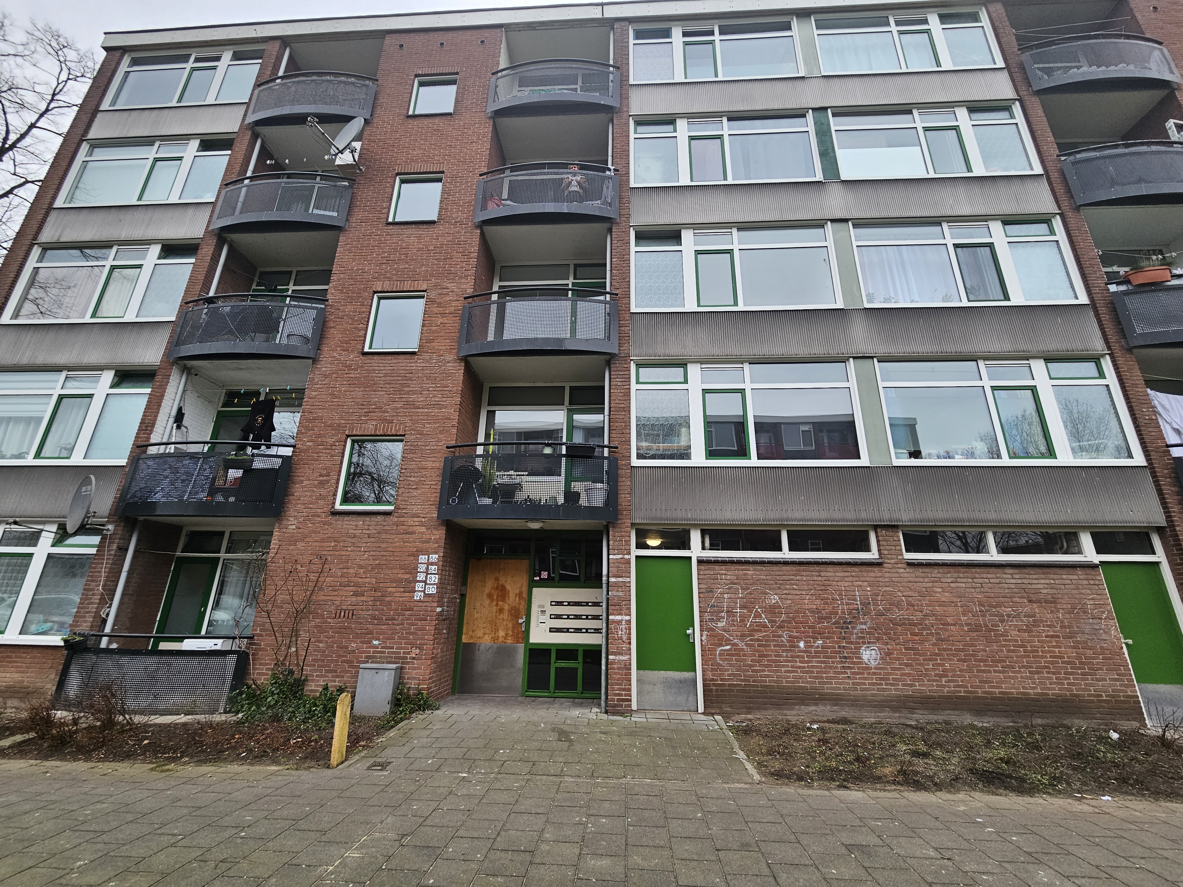 Deltalaan 82, 7417 VJ Deventer, Nederland