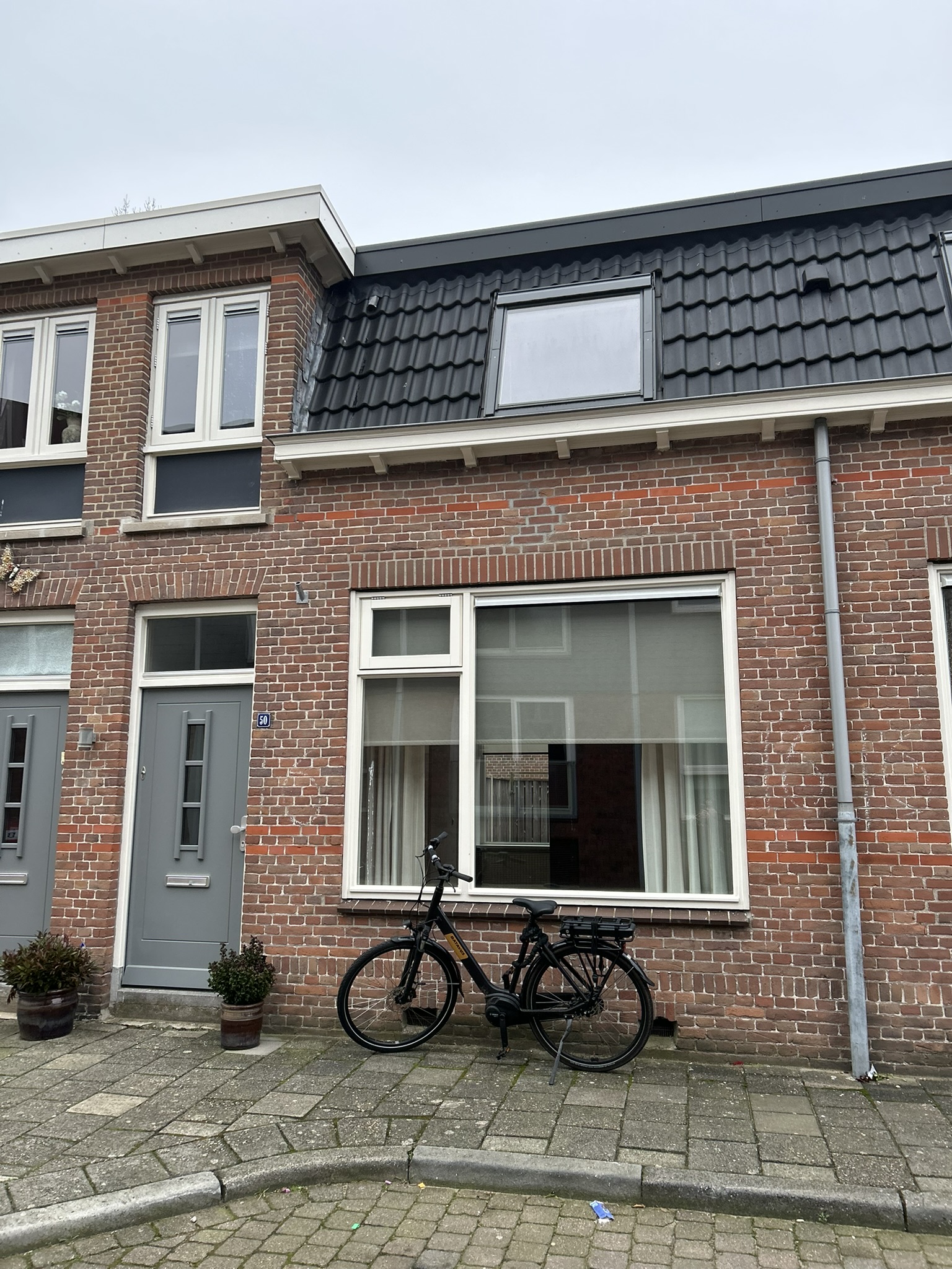 Tabaksstraat 50, 7413 TJ Deventer, Nederland