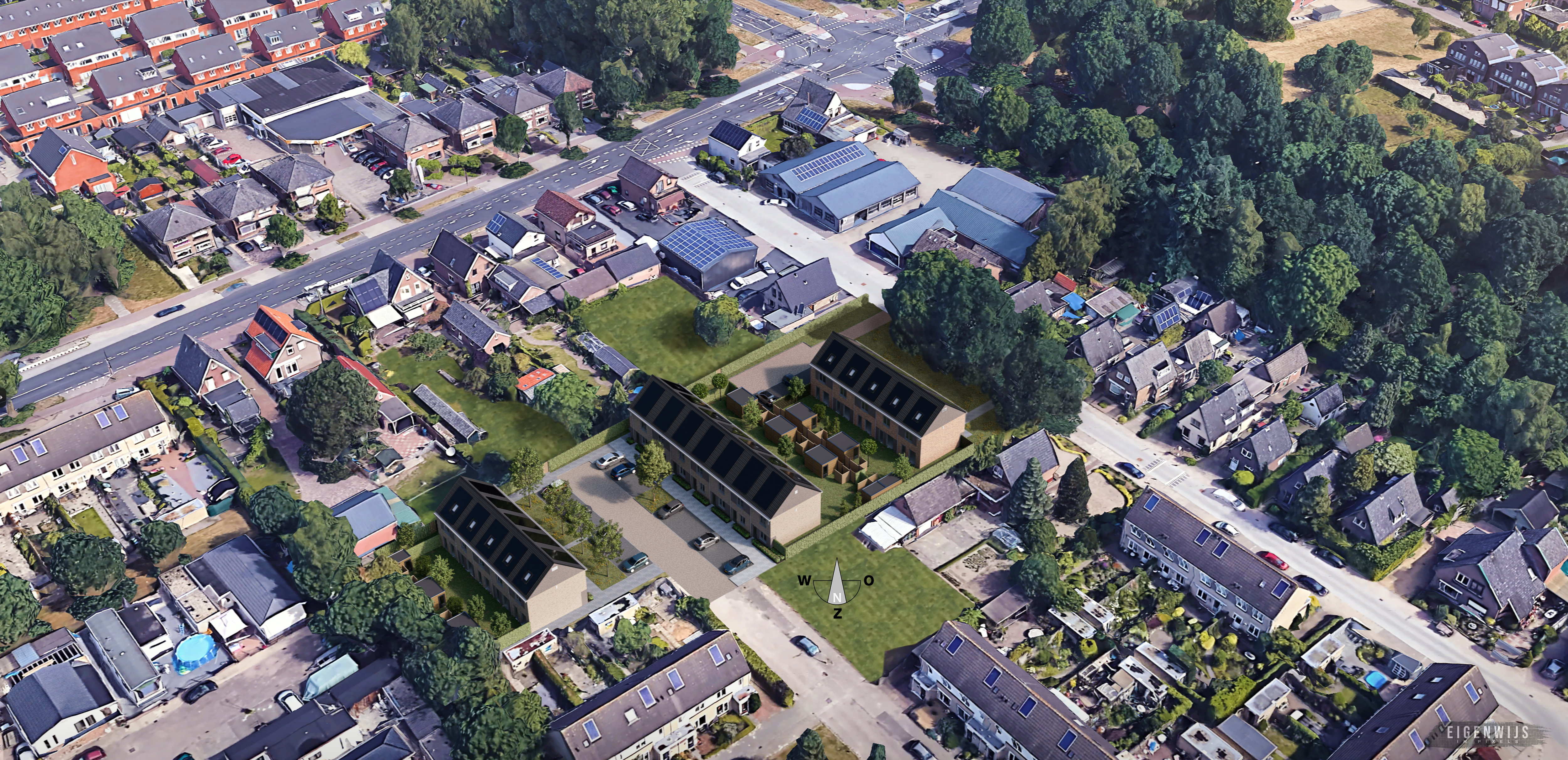 Etty Hillesumplantsoen 0