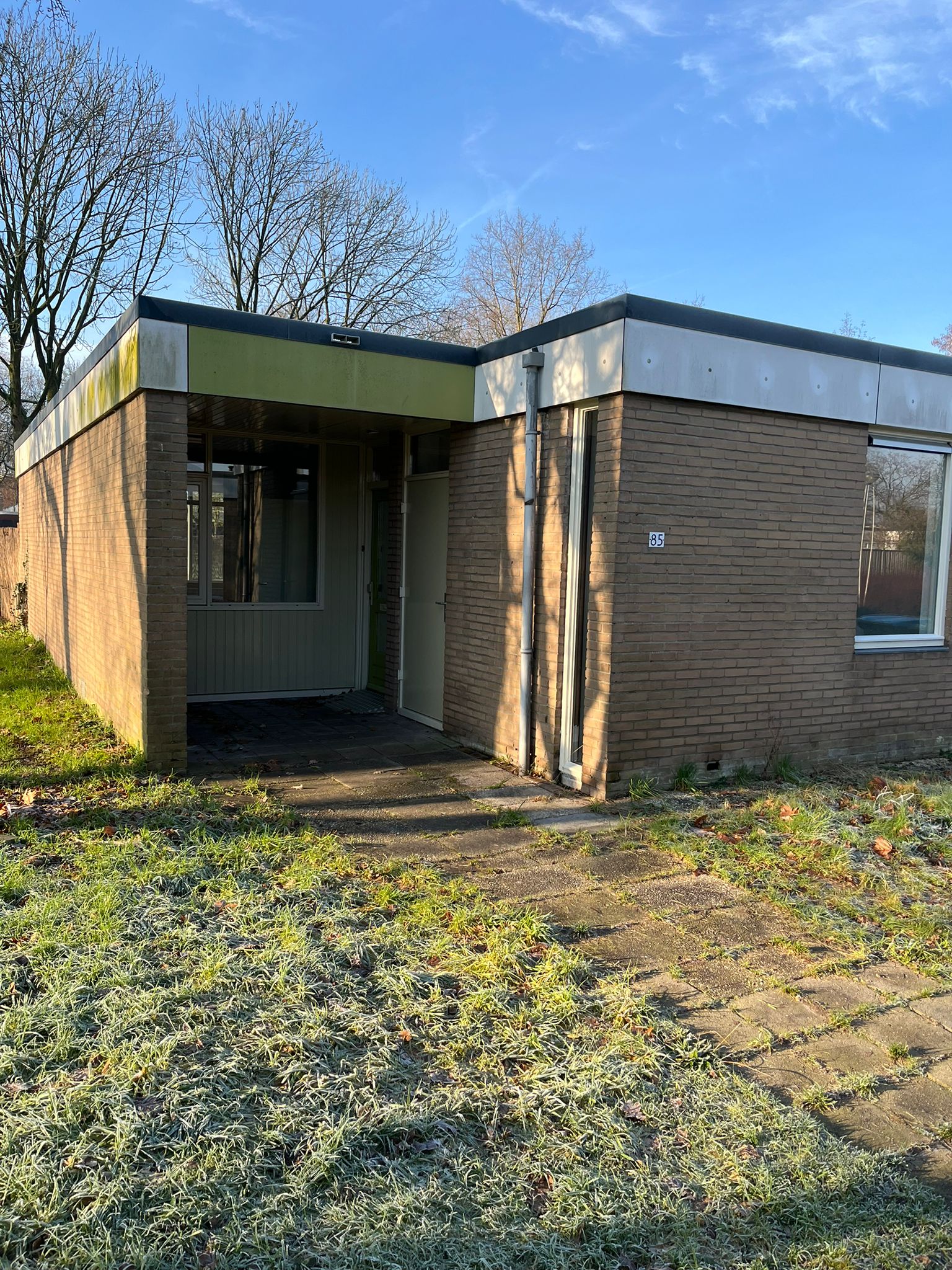 Dreef 85, 7414 EB Deventer, Nederland