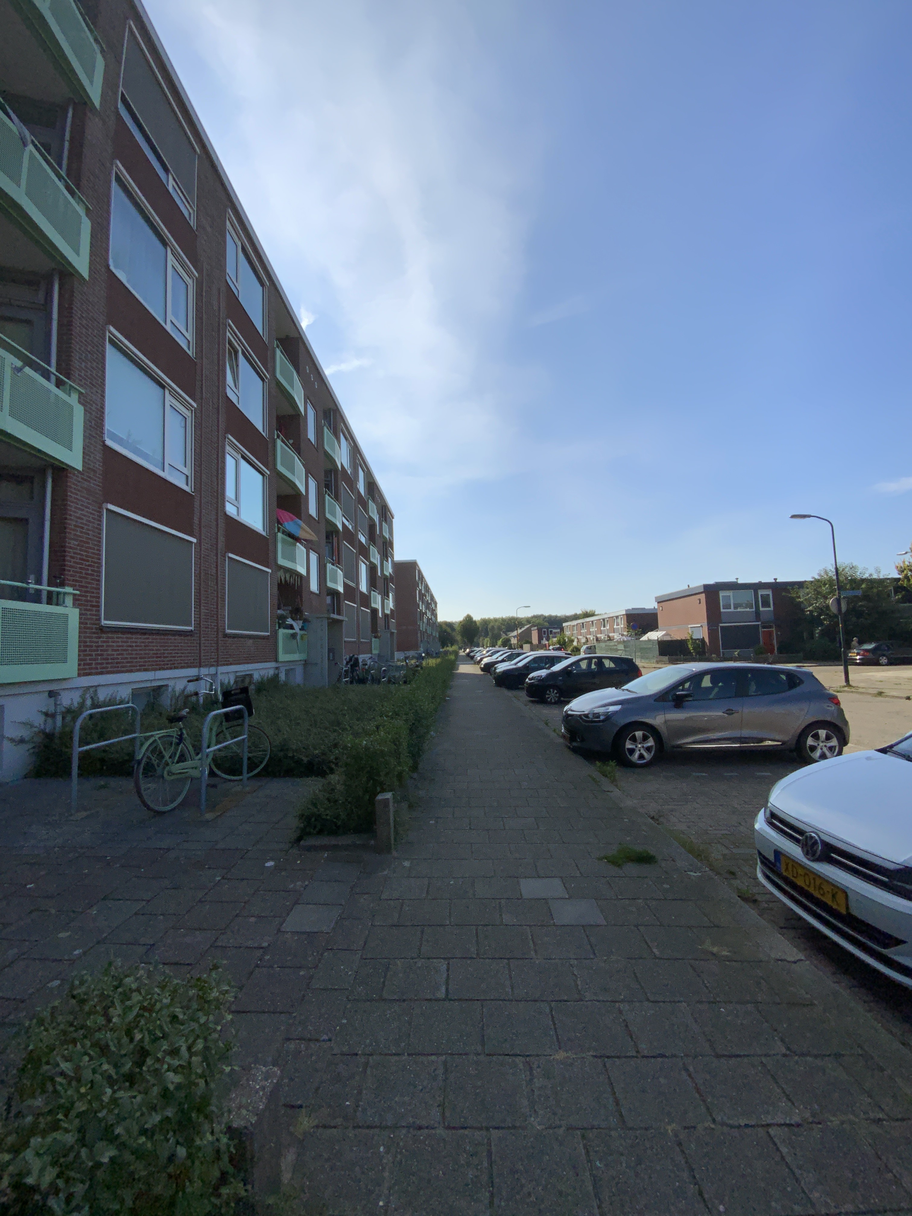Lekstraat 115, 7333 KV Apeldoorn, Nederland