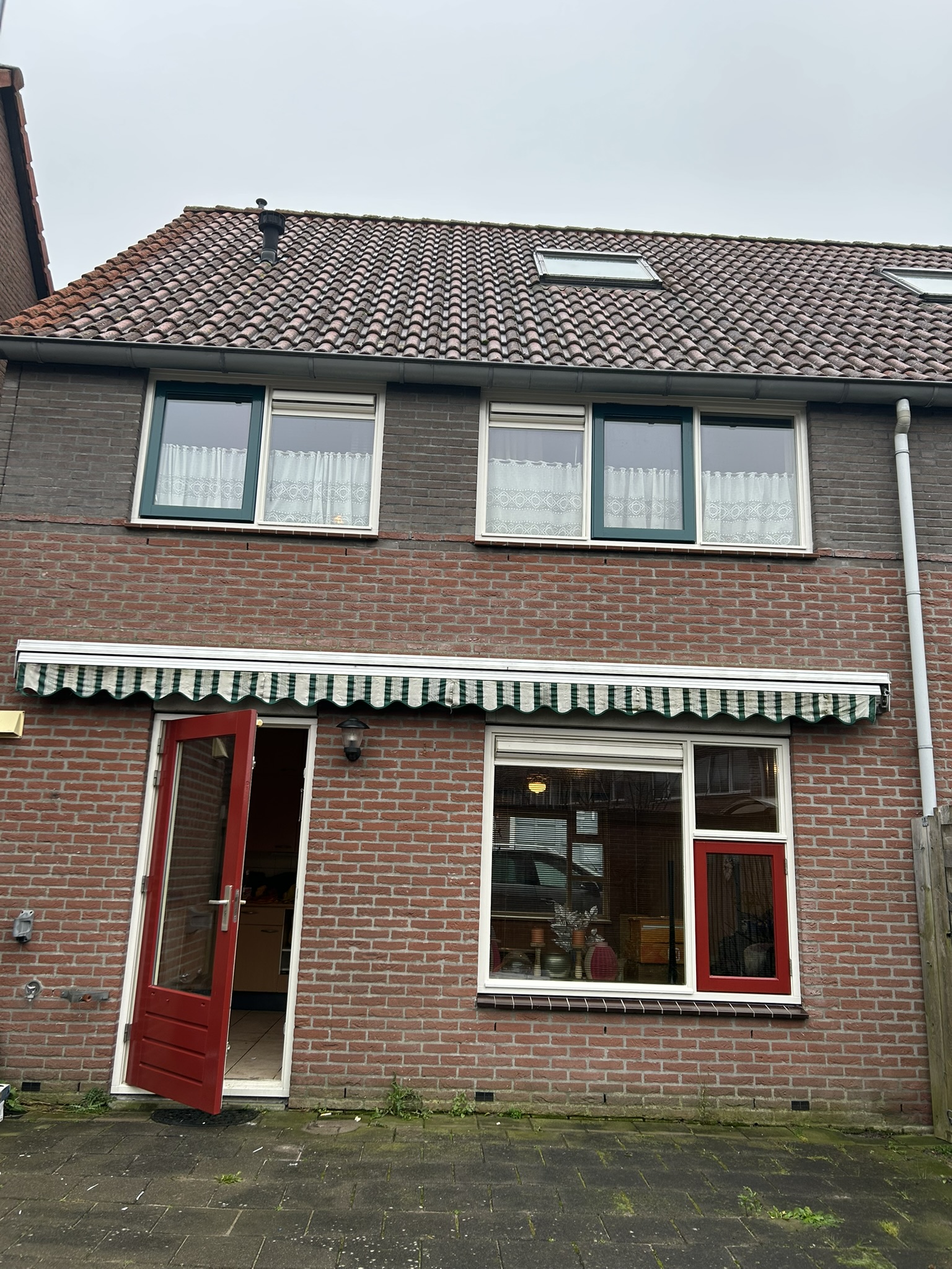 Mr. H.F. de Boerlaan 86