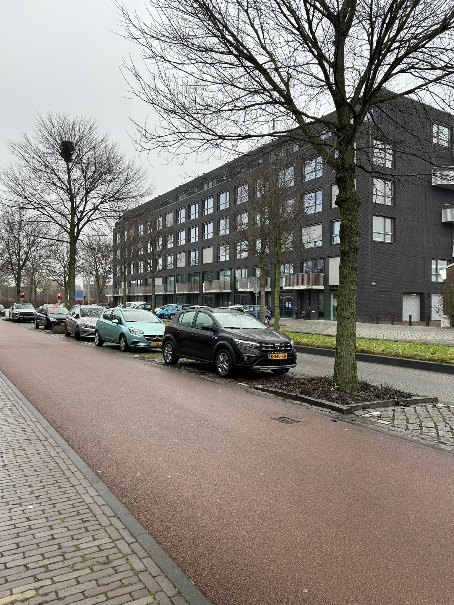 Mr. H.F. de Boerlaan 86