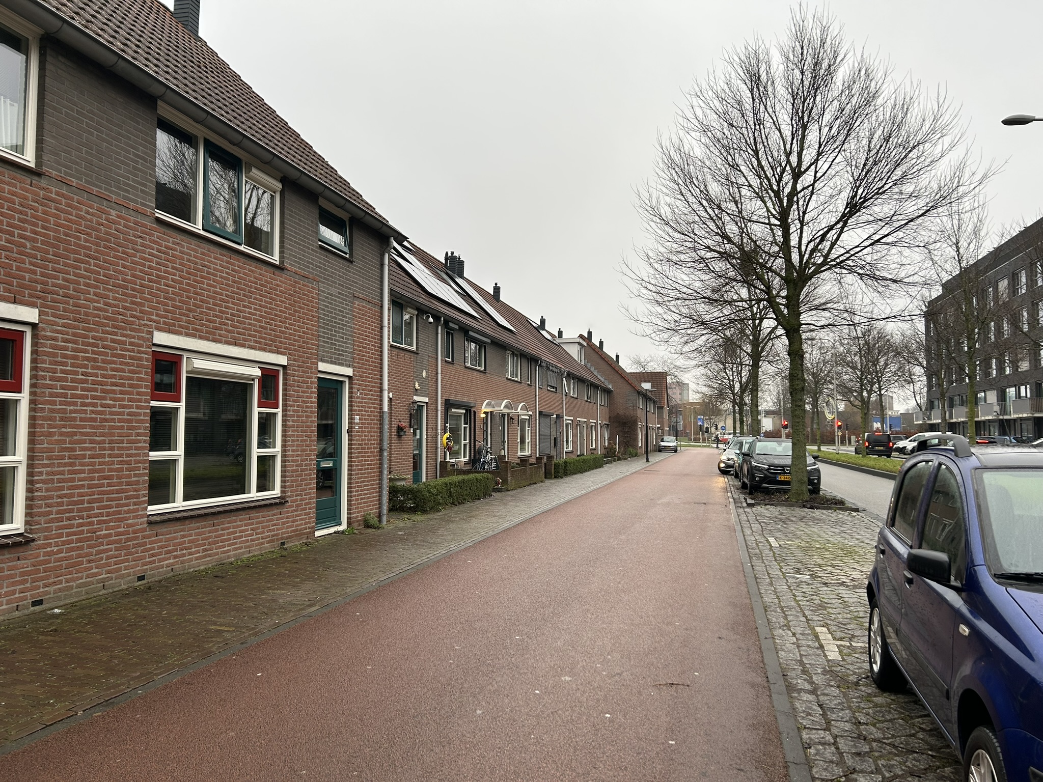Mr. H.F. de Boerlaan 86