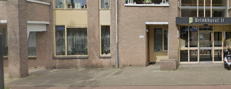 Kalverstraat 284, 7311 SP Apeldoorn, Nederland