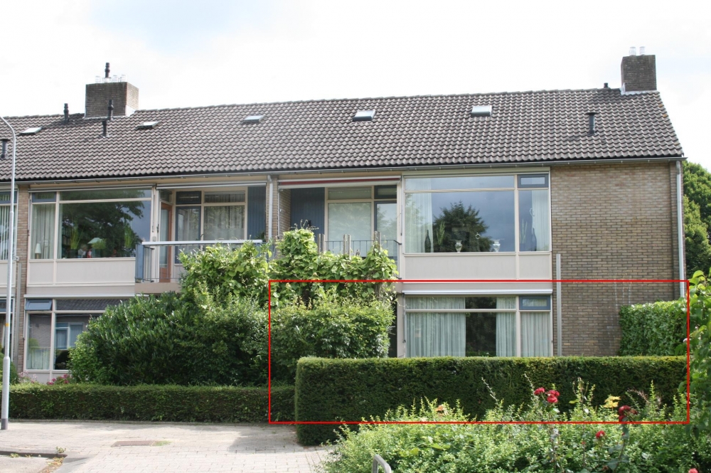 Schimmelpenninckstraat 11, 7391 KX Twello, Nederland