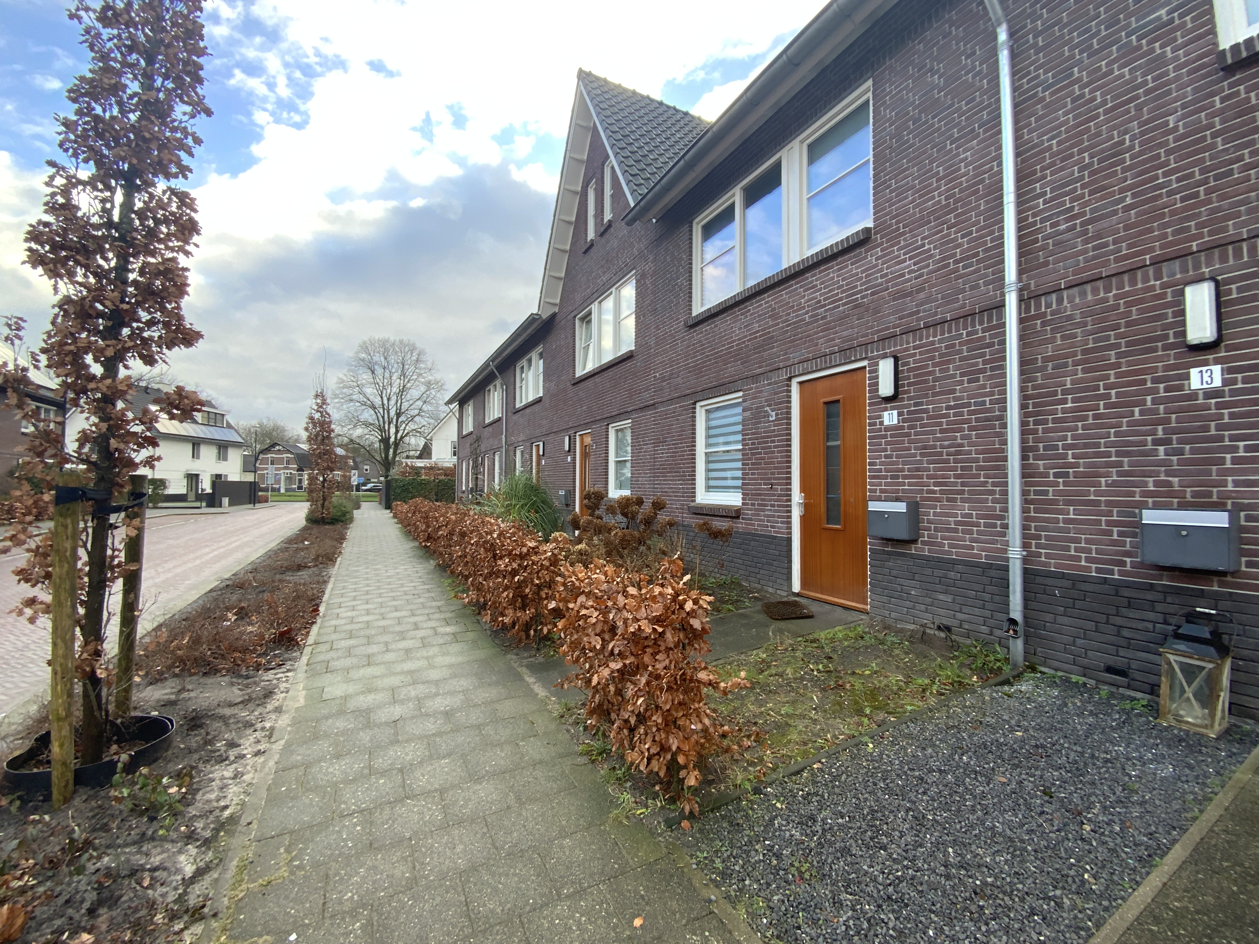 Berg en Boschweg 11, 7311 DM Apeldoorn, Nederland