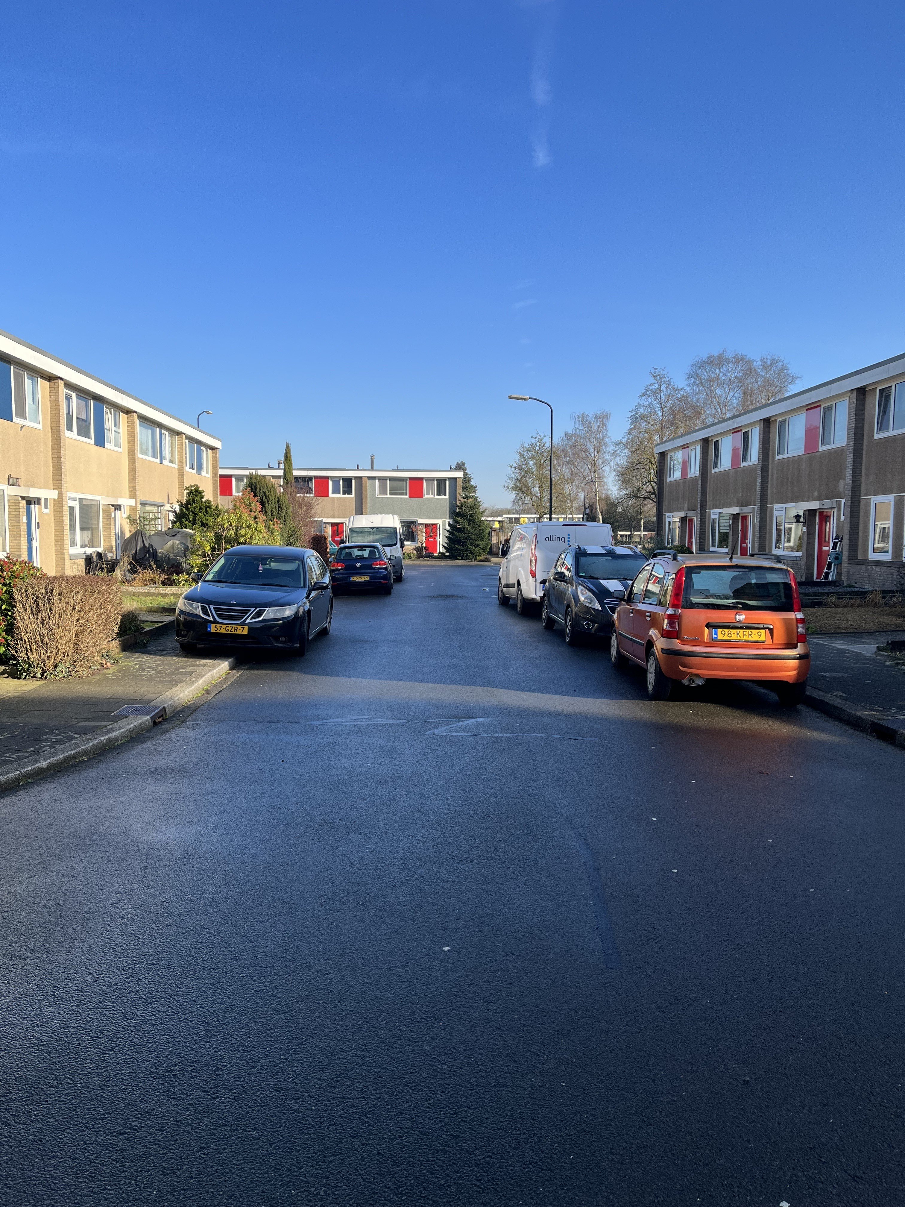 Georg Hegelstraat 64