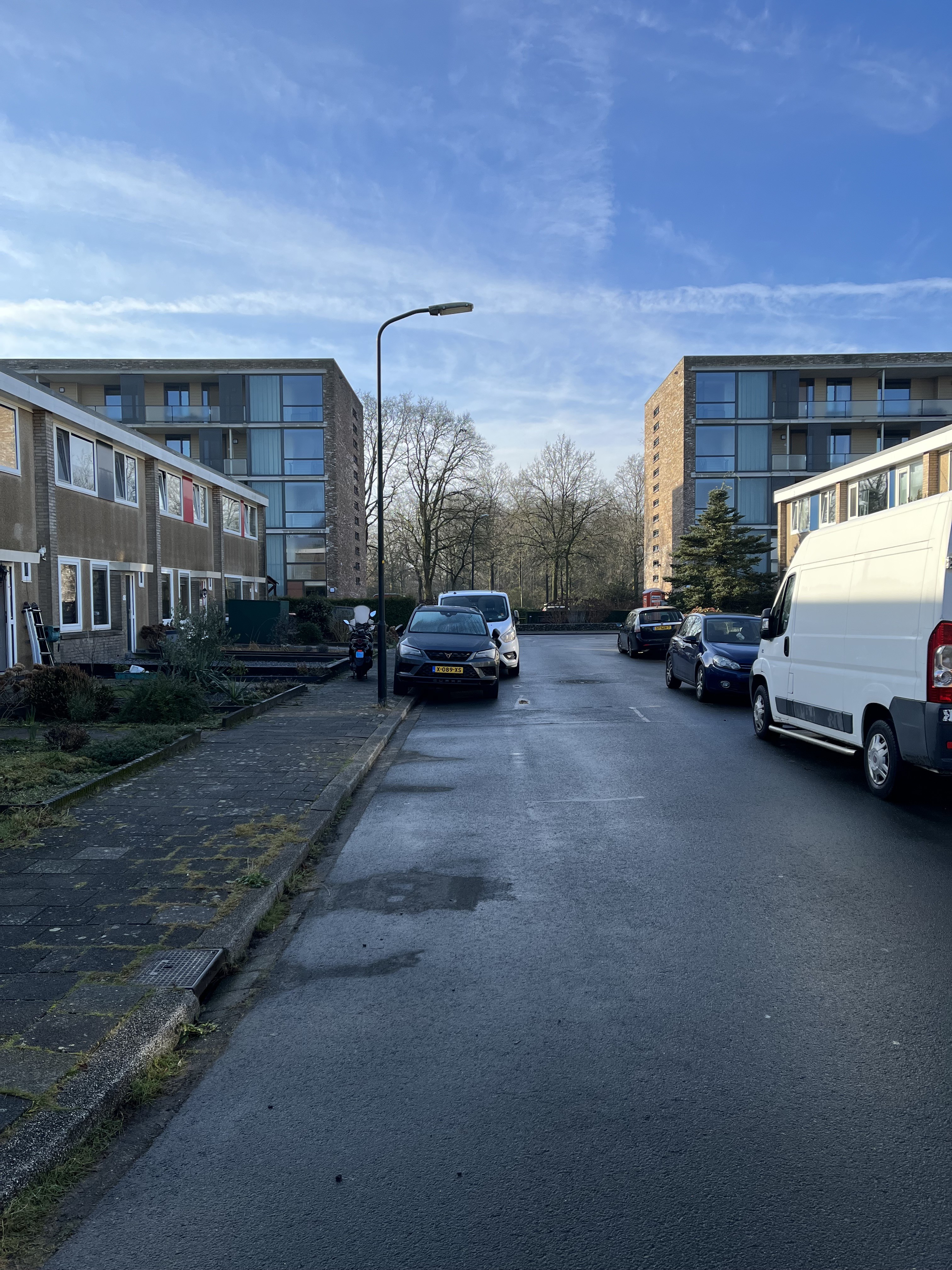 Georg Hegelstraat 64