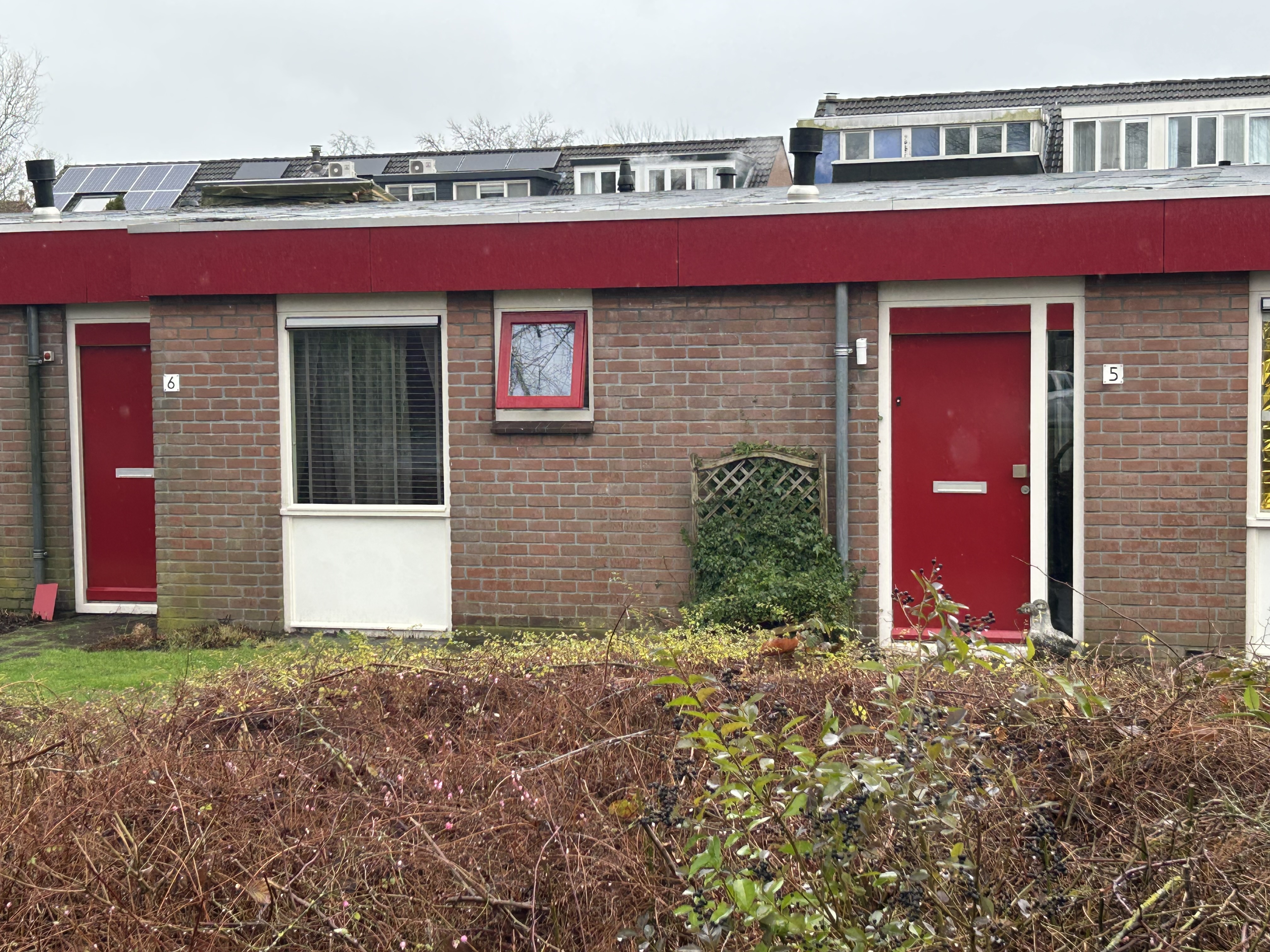 Kooikersplaats 5, 7328 AW Apeldoorn, Nederland