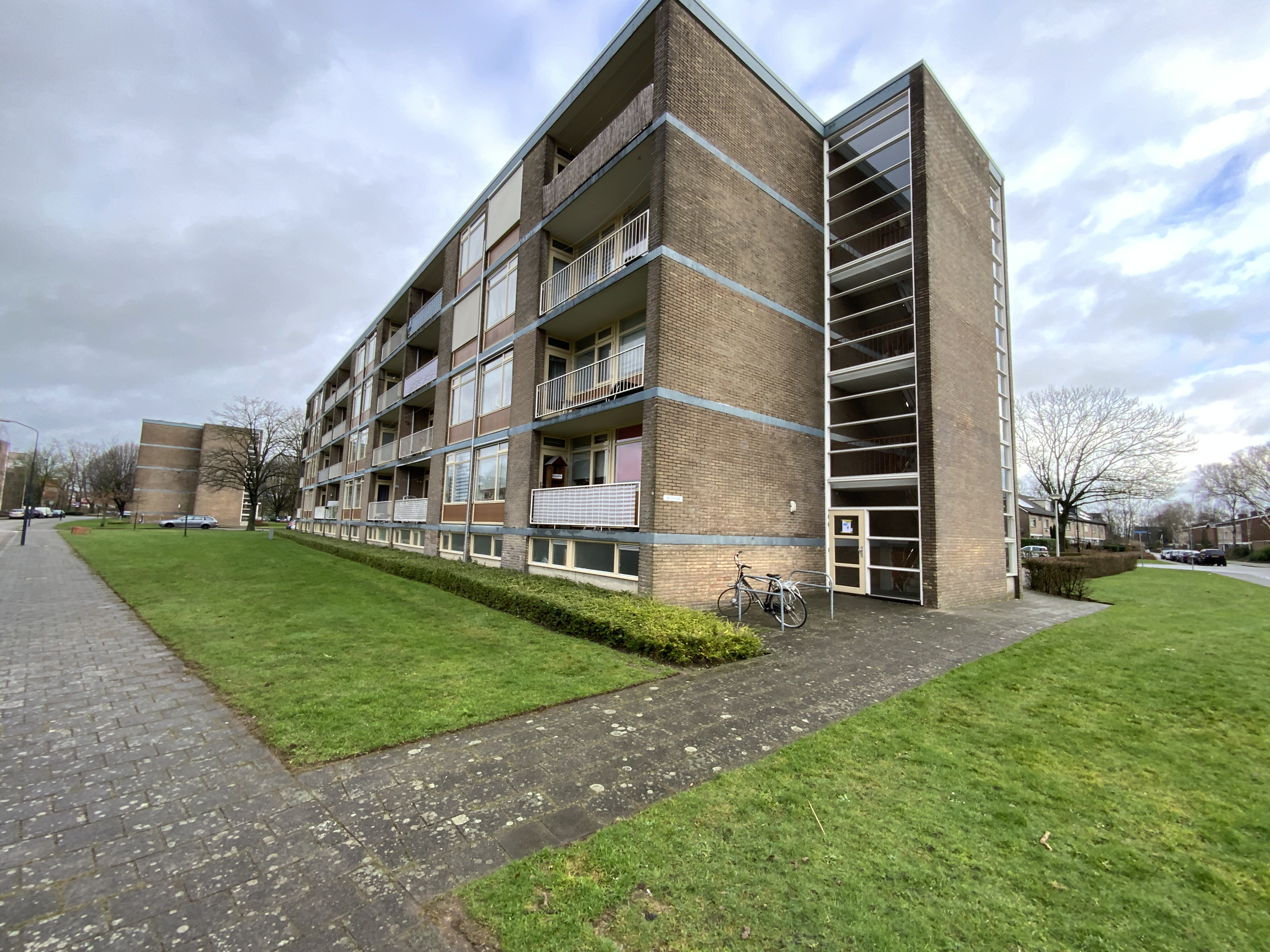 Fahrenheitstraat 18
