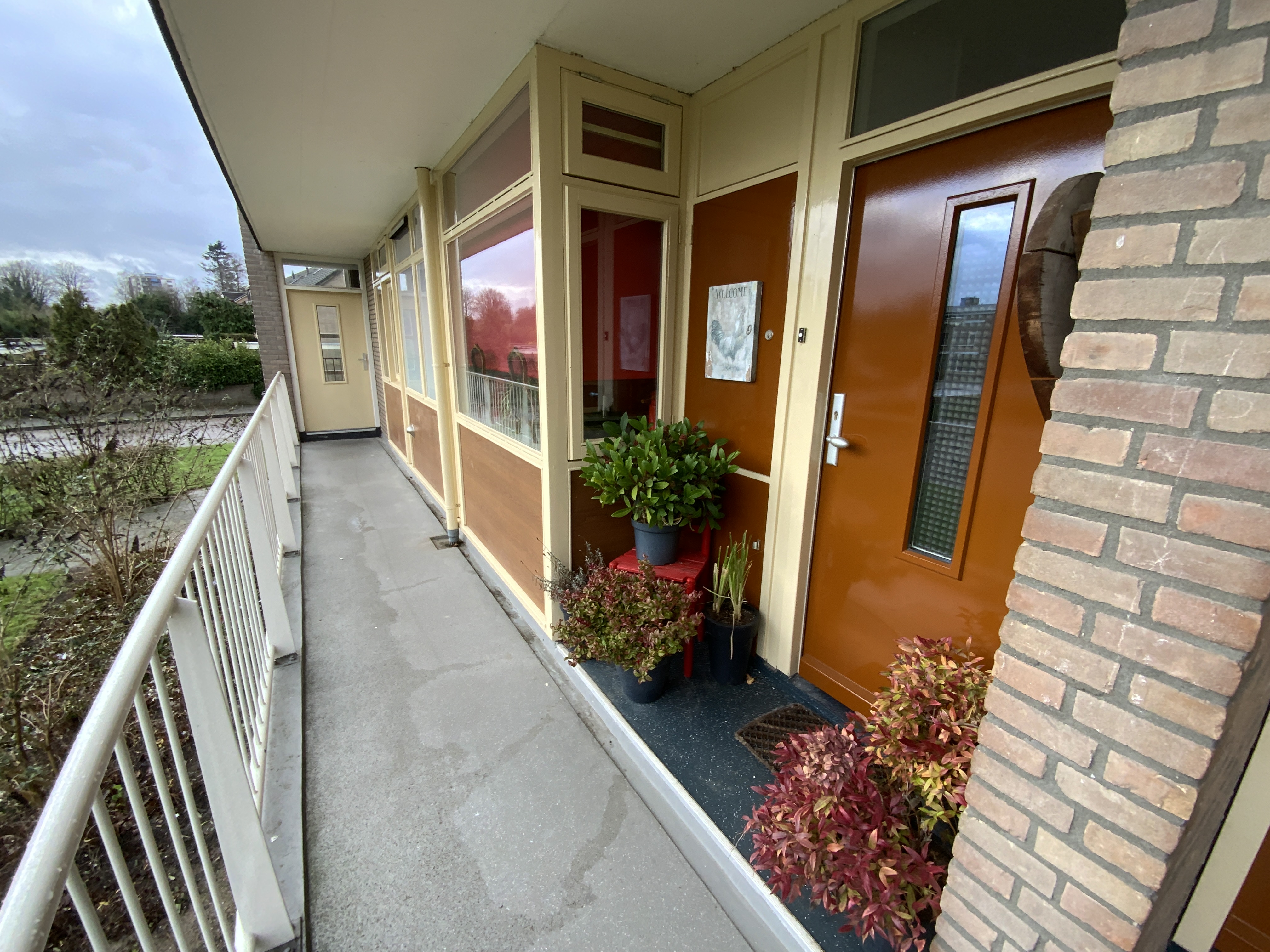 Fahrenheitstraat 18