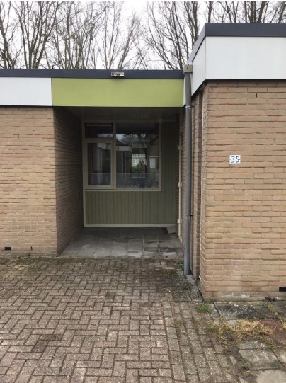 Dreef 35, 7414 EA Deventer, Nederland