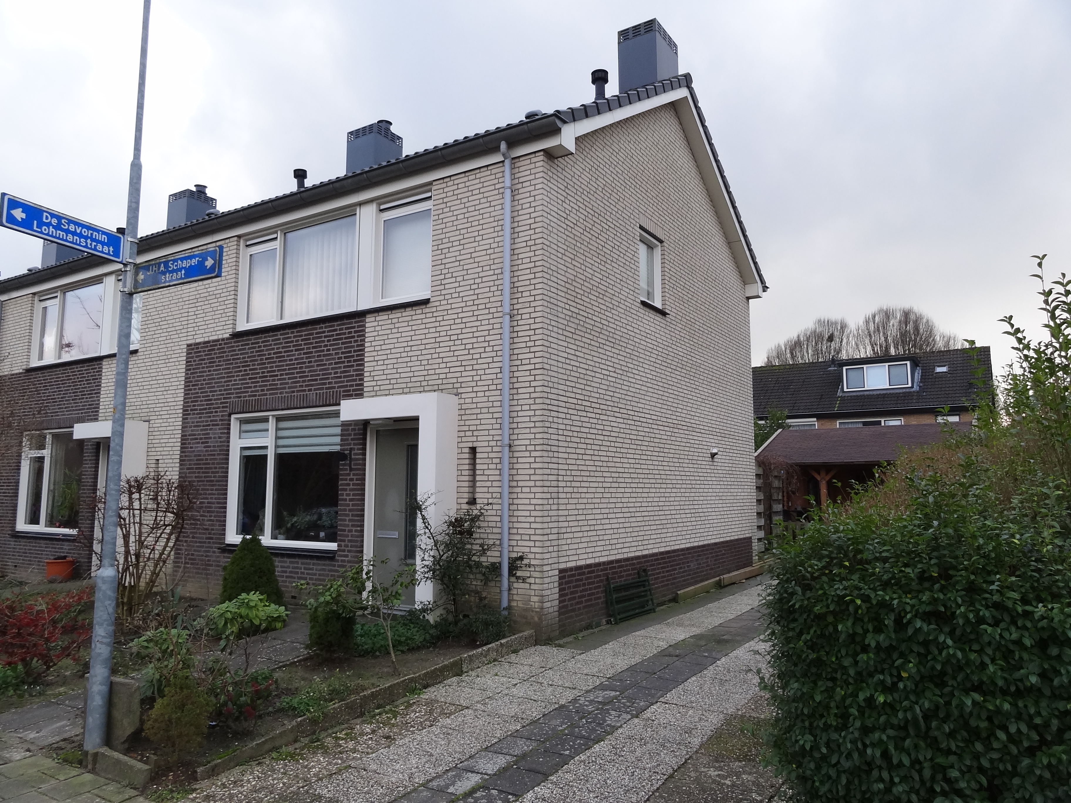 J.H.A. Schaperstraat 13, 6971 DN Brummen, Nederland