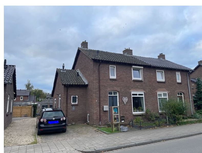 Talingweg 36, 7331 ES Apeldoorn, Nederland