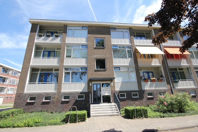 Thorbeckesingel 210, 7204 KZ Zutphen, Nederland