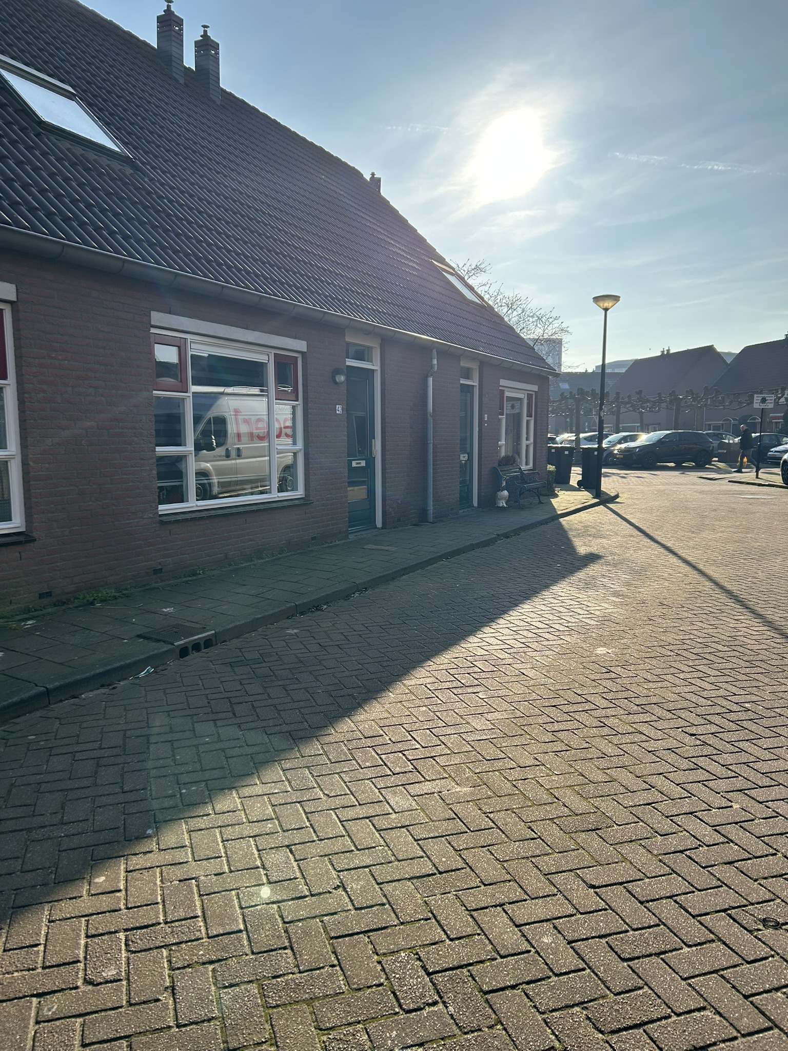 Grootburgerstraat 44
