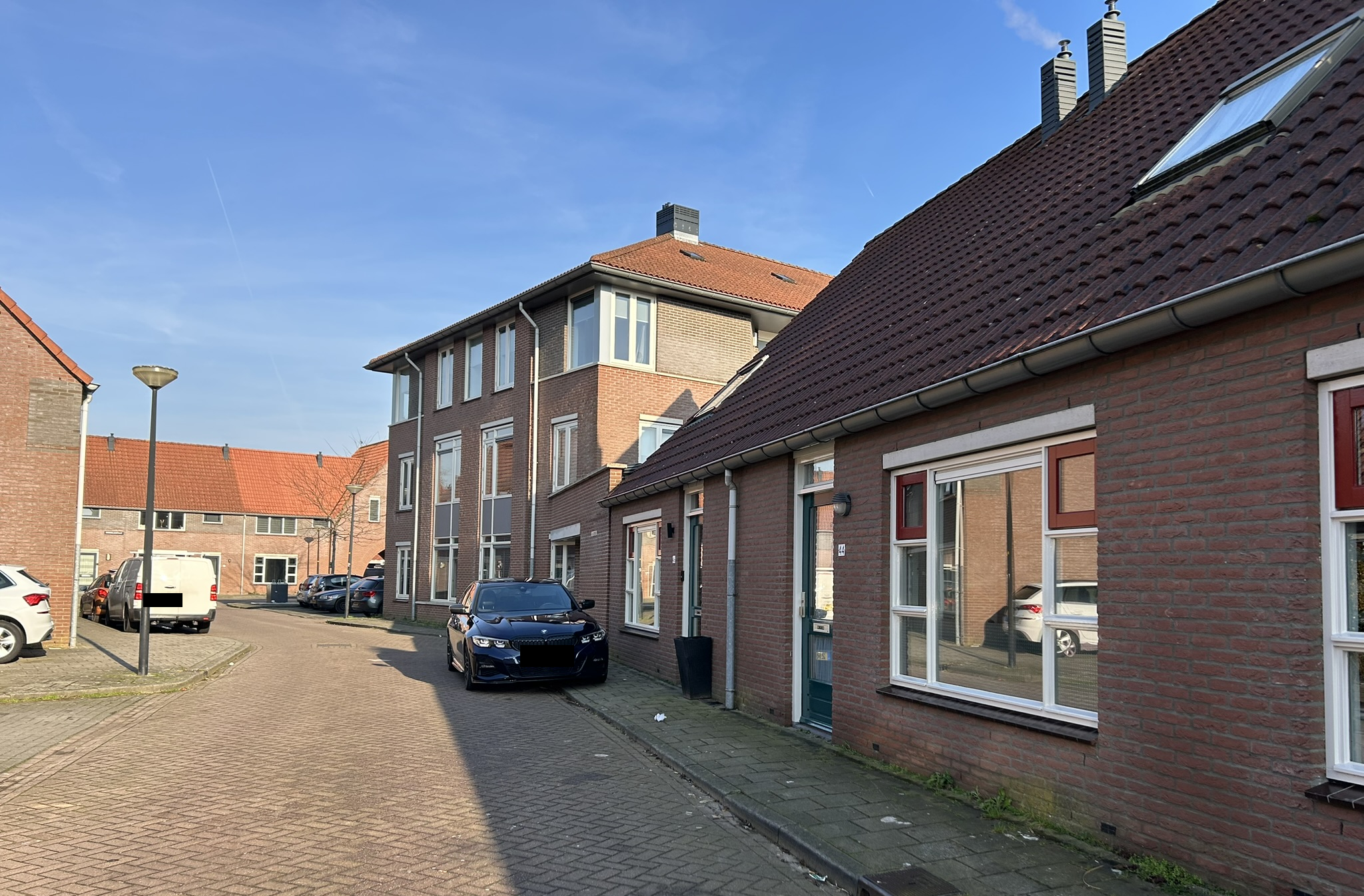 Grootburgerstraat 44