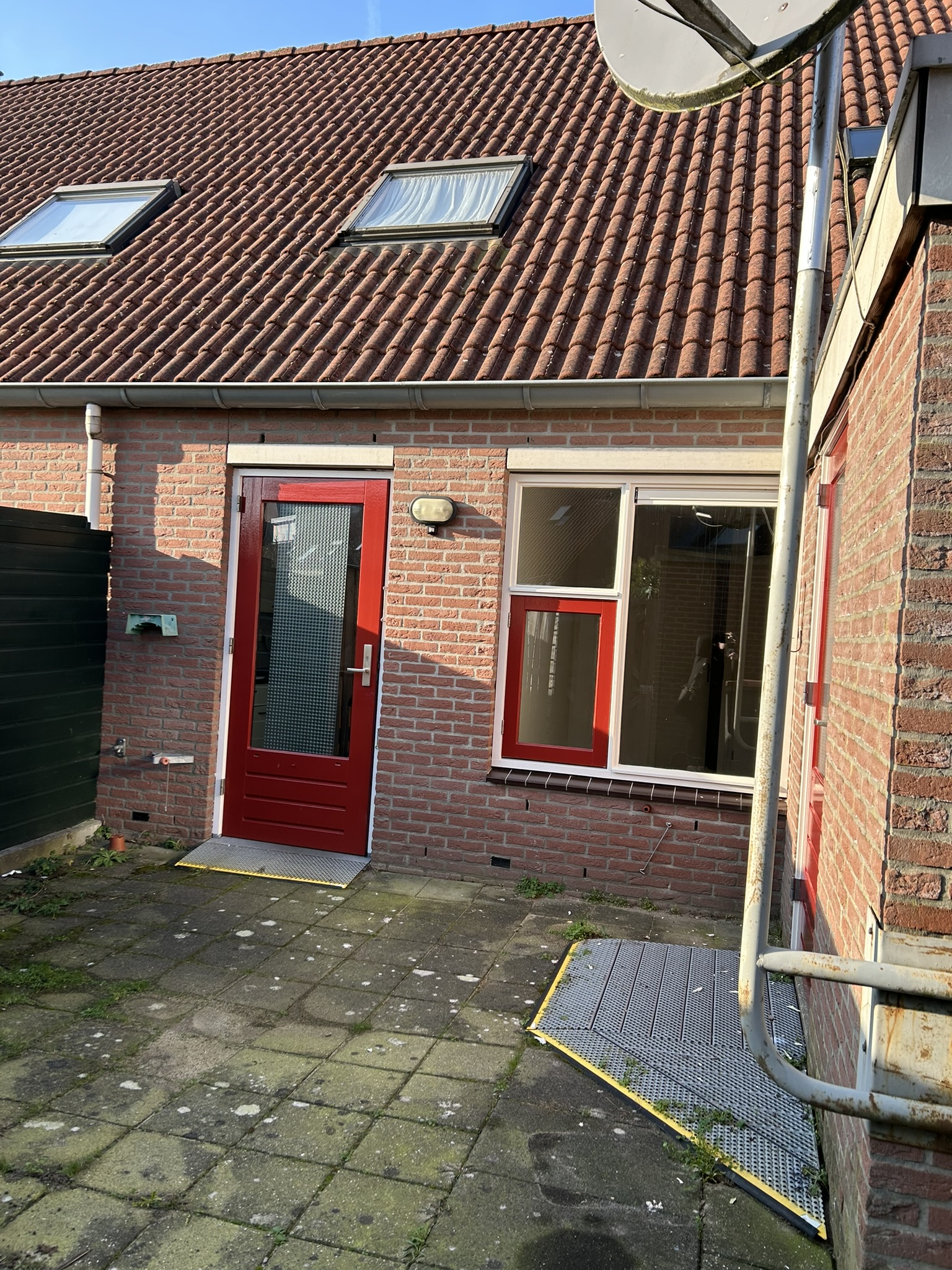 Grootburgerstraat 44