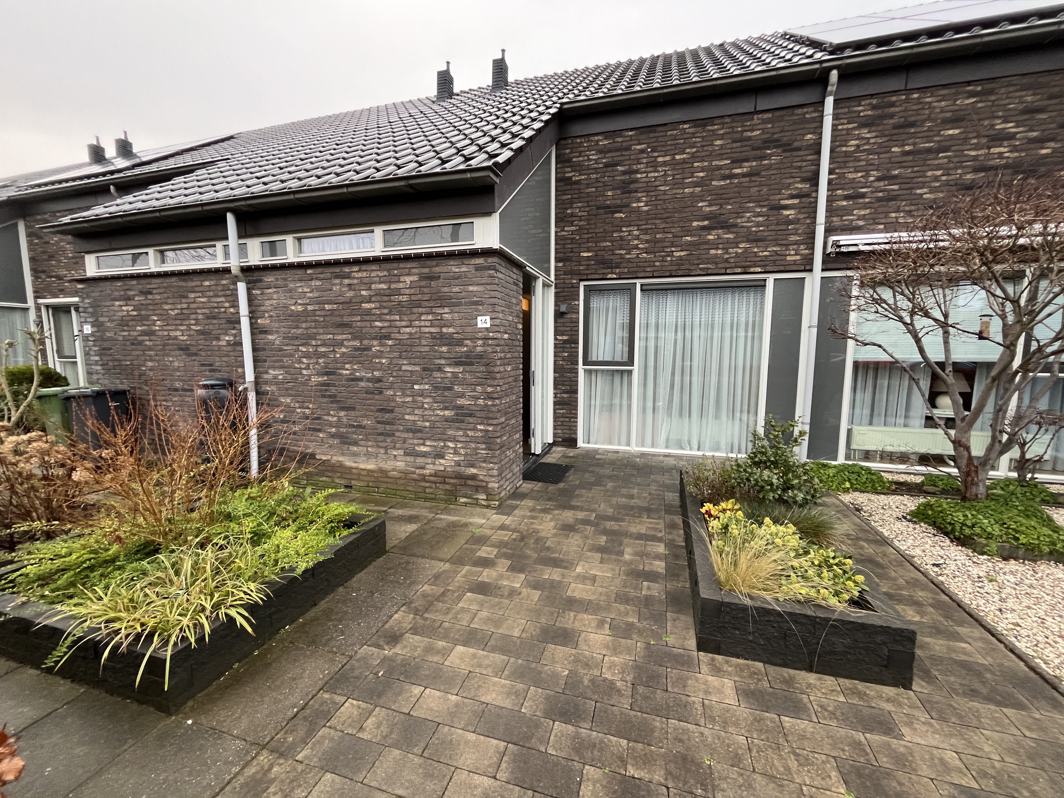 Jacob Oliestraat 14, 7425 SH Deventer, Nederland