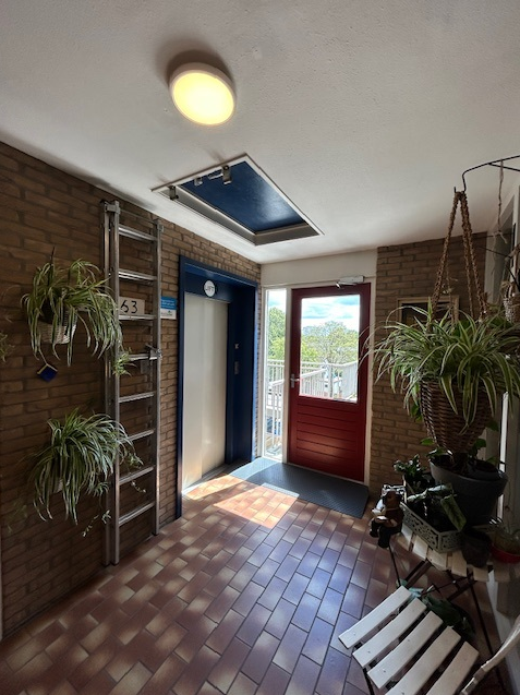 Wilhelmina Druckerstraat 257