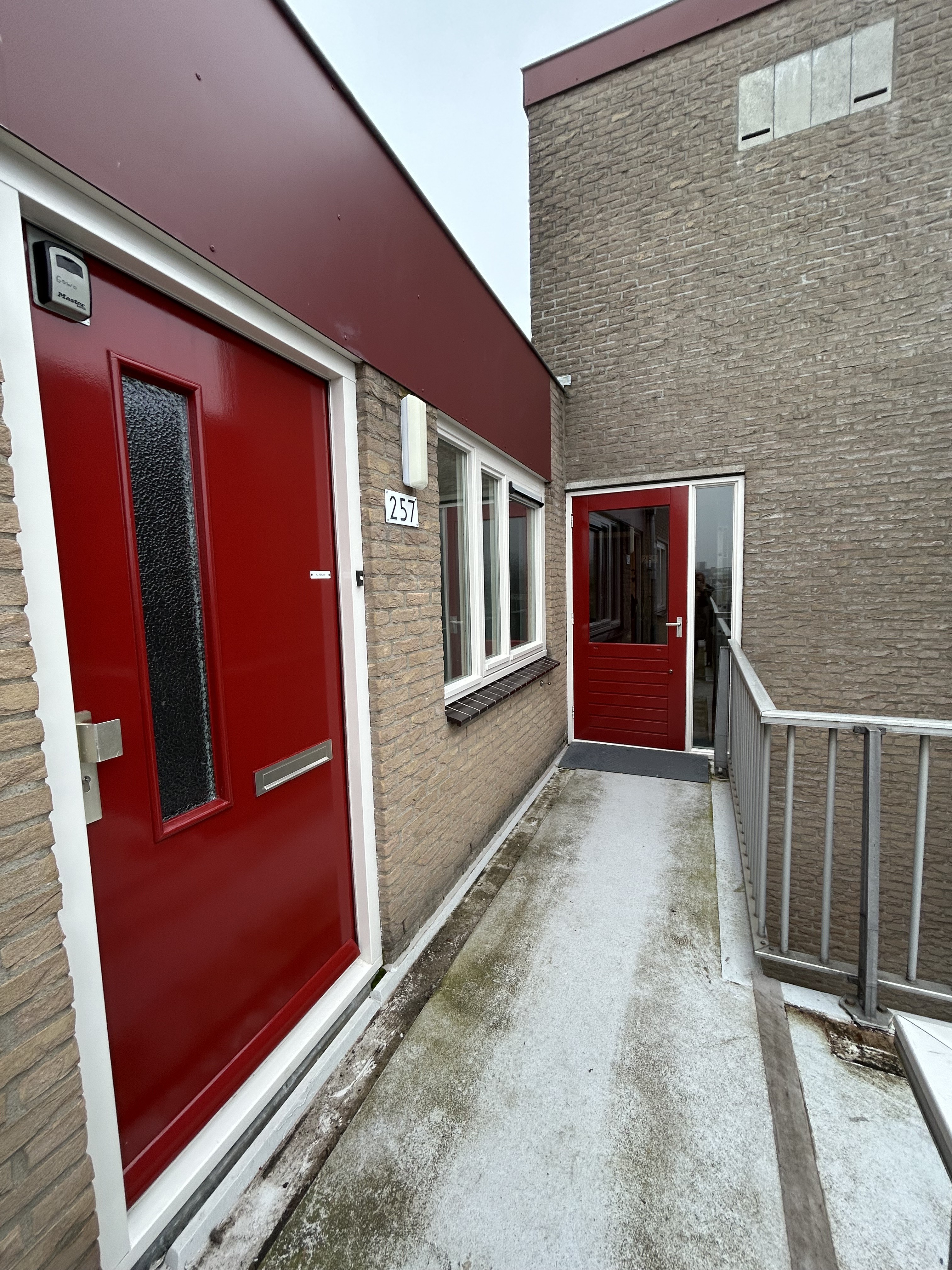 Wilhelmina Druckerstraat 257