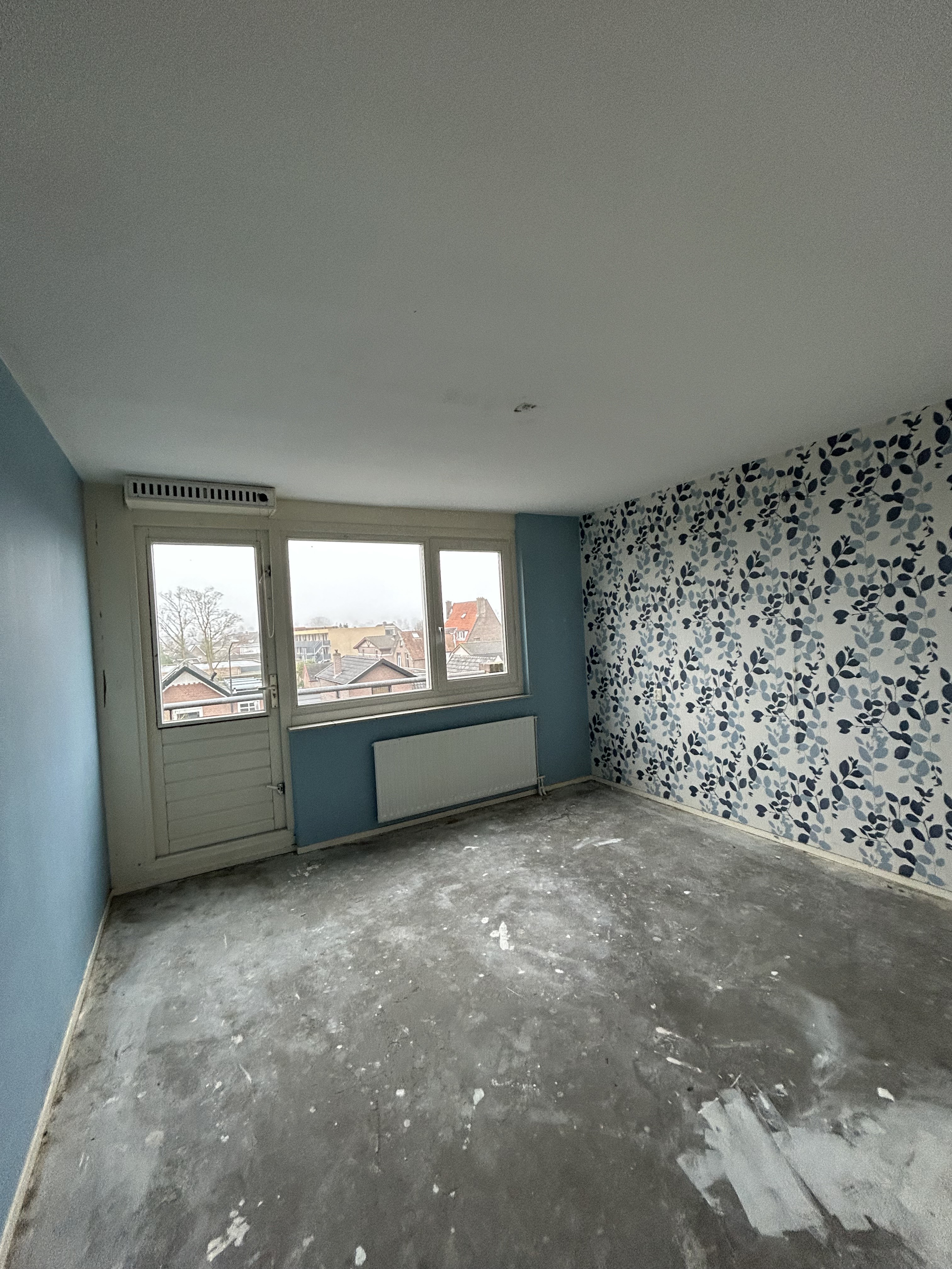 Wilhelmina Druckerstraat 257