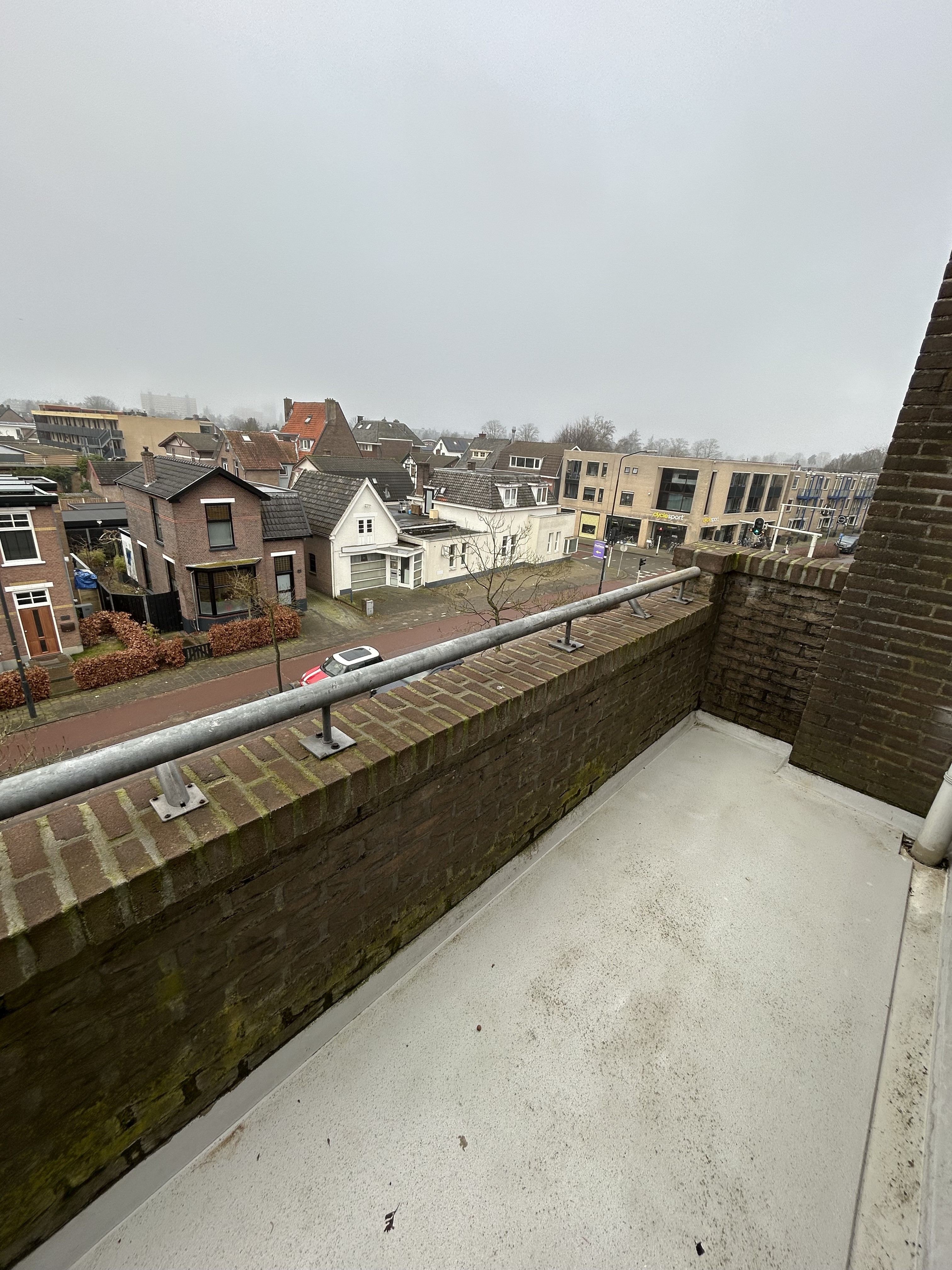 Wilhelmina Druckerstraat 257