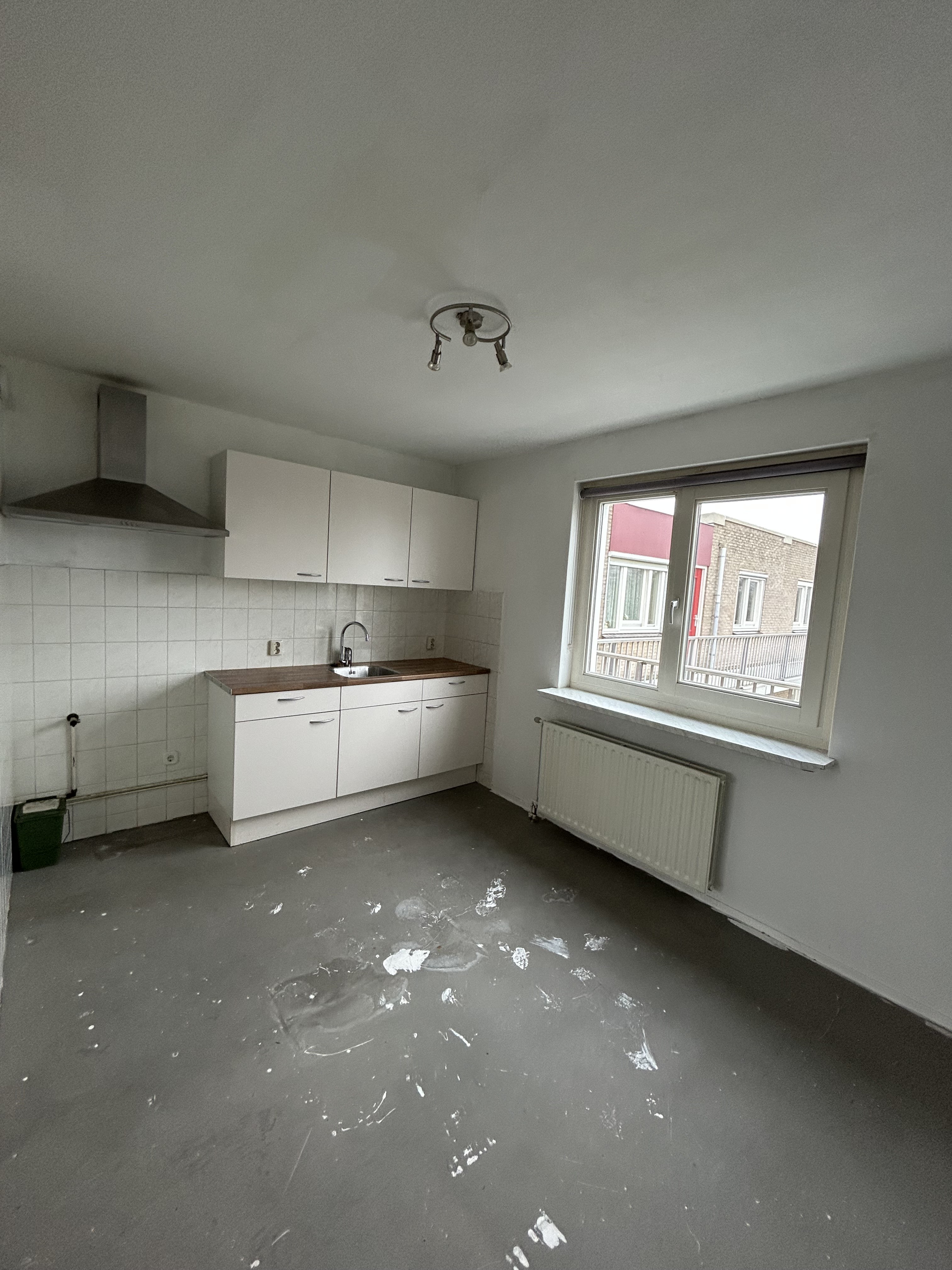 Wilhelmina Druckerstraat 257