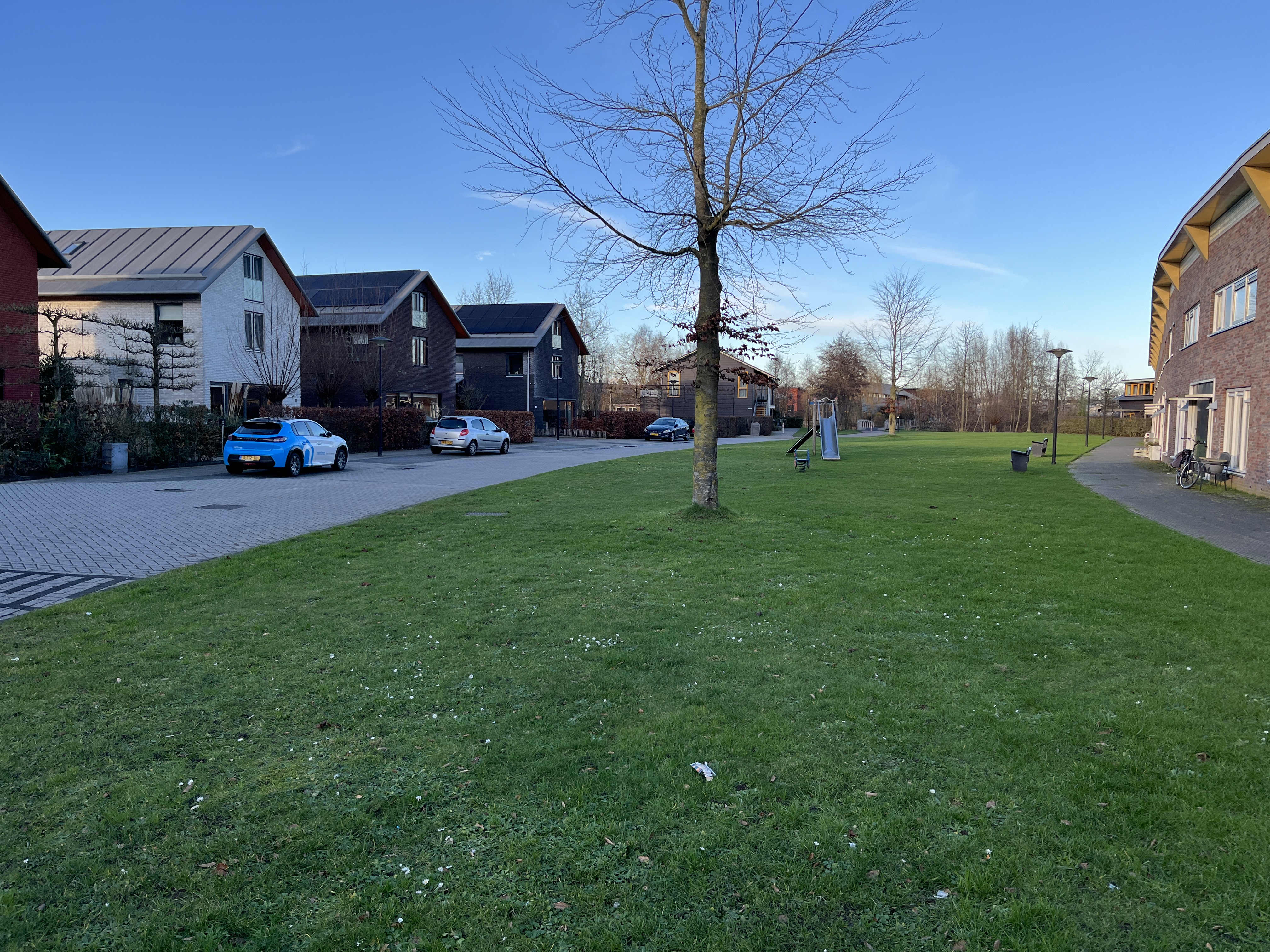 Andreas Schelfhoutstraat 1