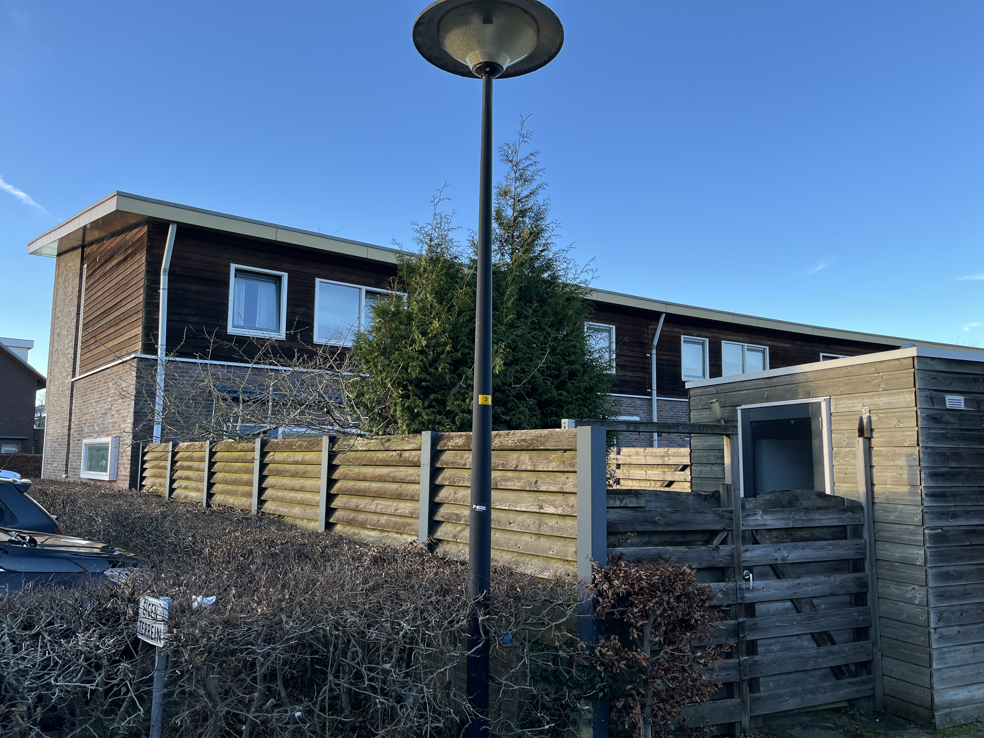 Andreas Schelfhoutstraat 1