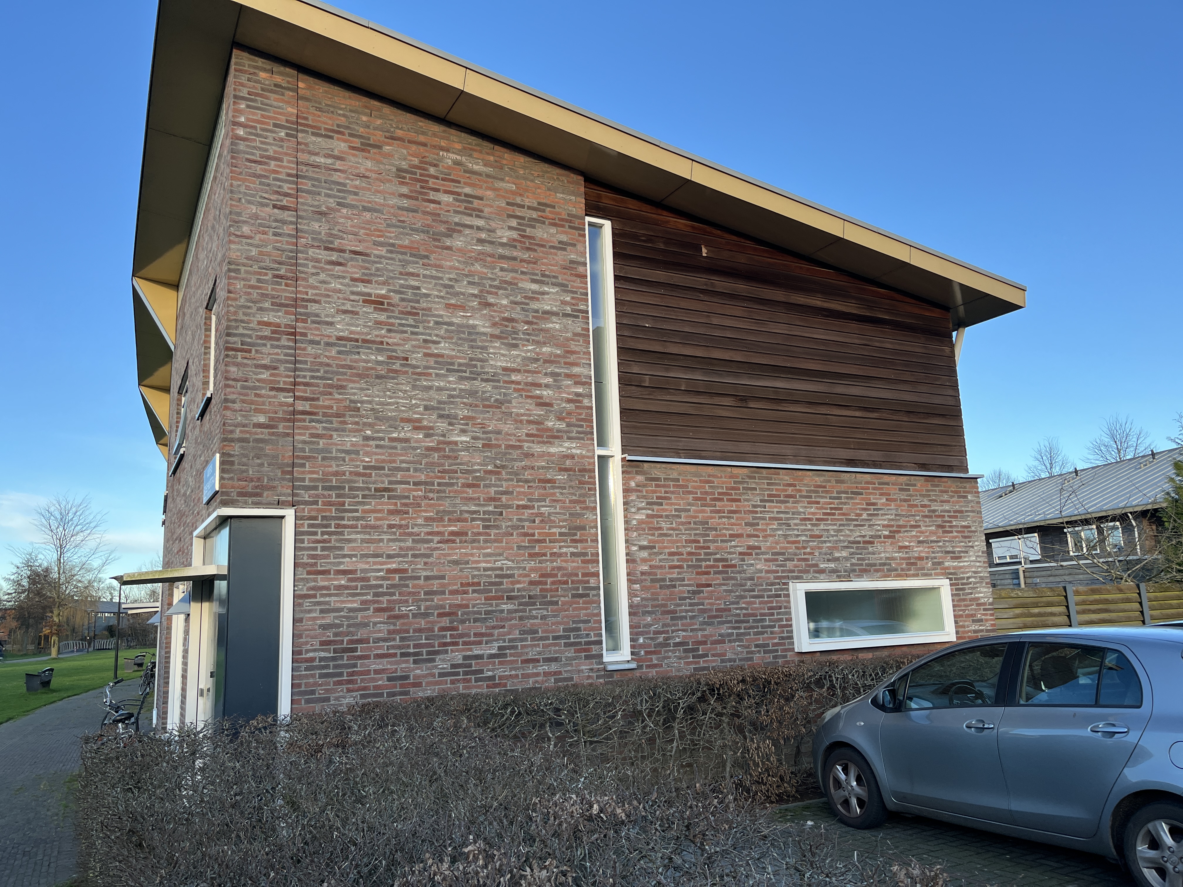 Andreas Schelfhoutstraat 1