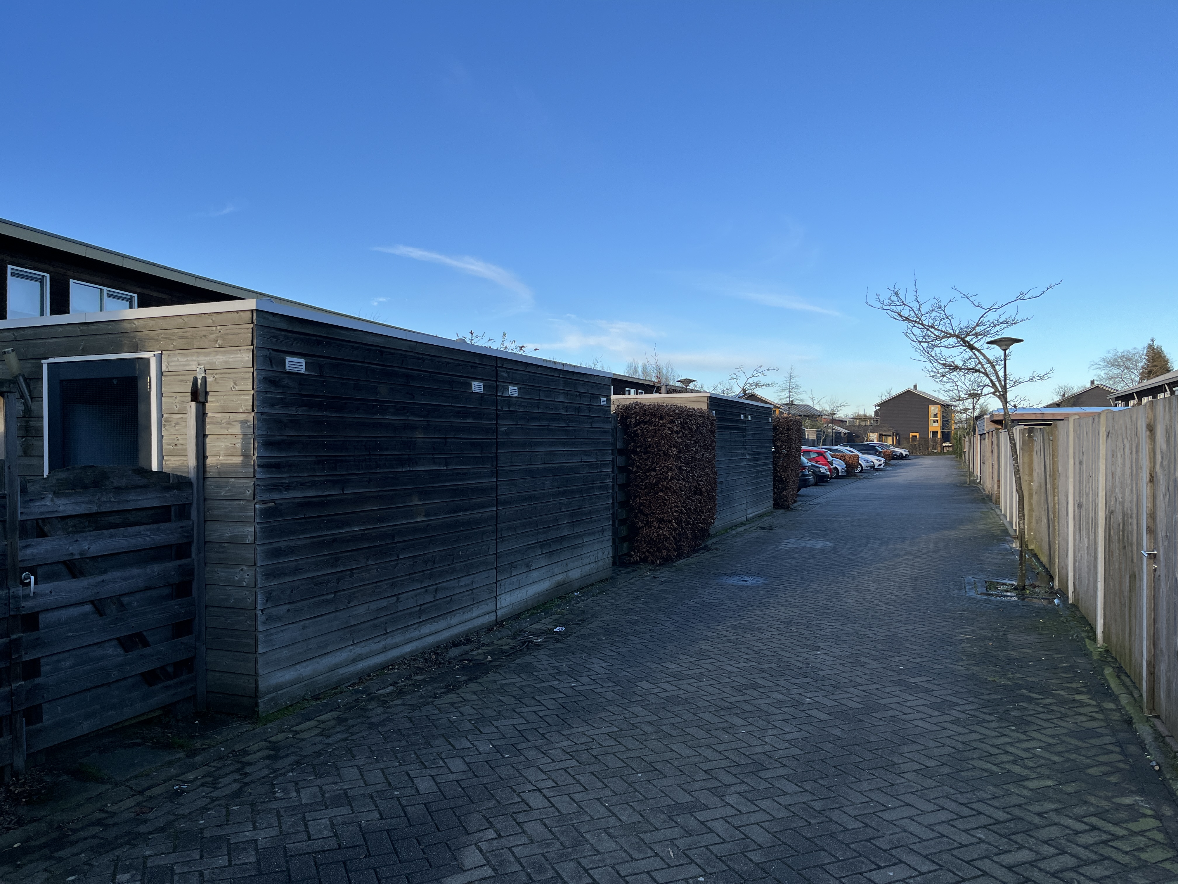 Andreas Schelfhoutstraat 1