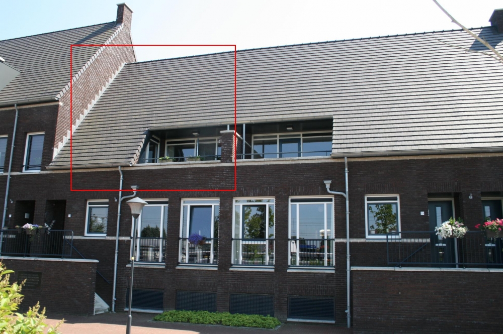 Raccordement 13, 7391 BT Twello, Nederland