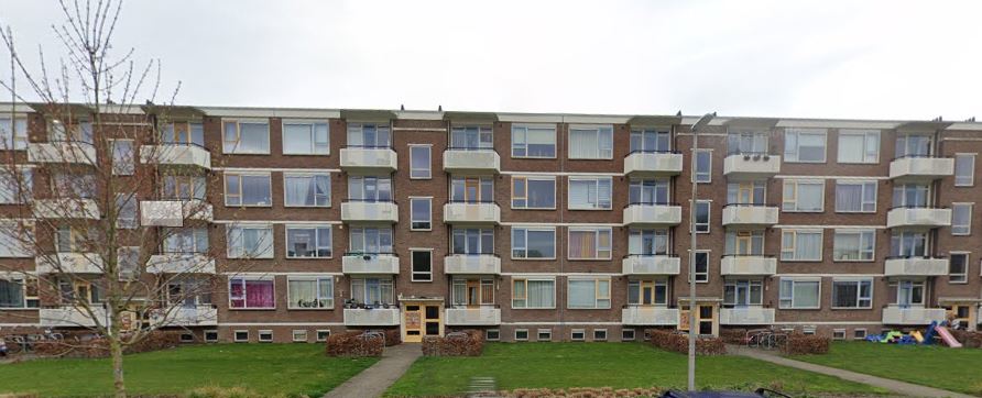 Prins Bernhardstraat 129, 7415 KW Deventer, Nederland